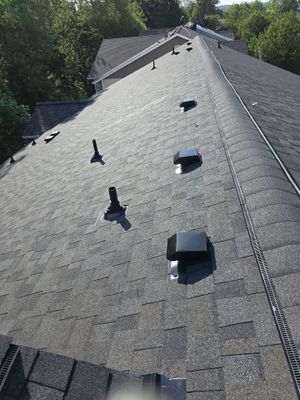 Project in Independence