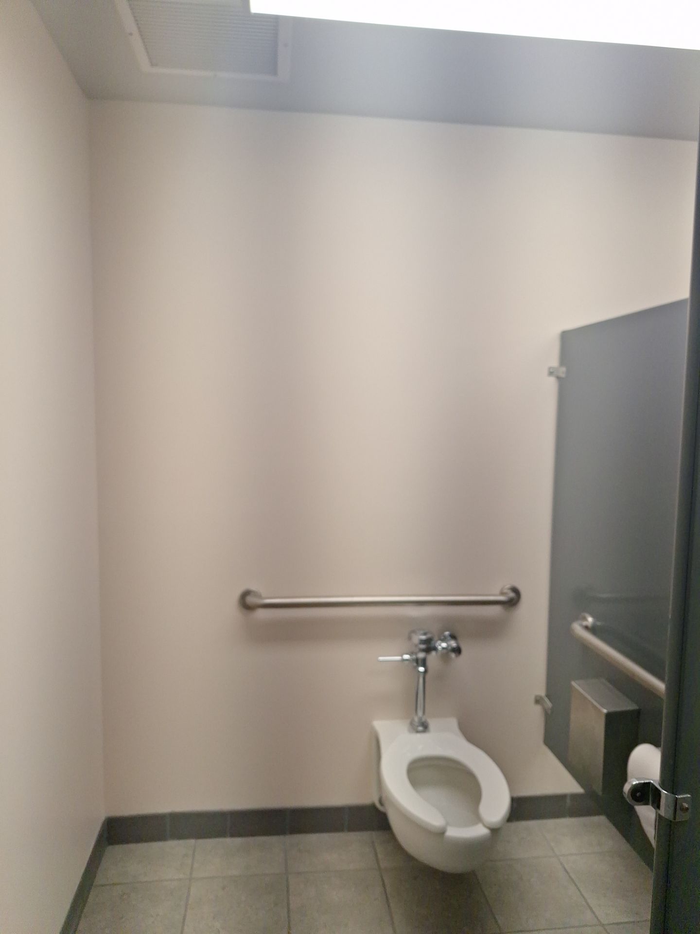 Wallpaper removal and Painting by Gordon Painting