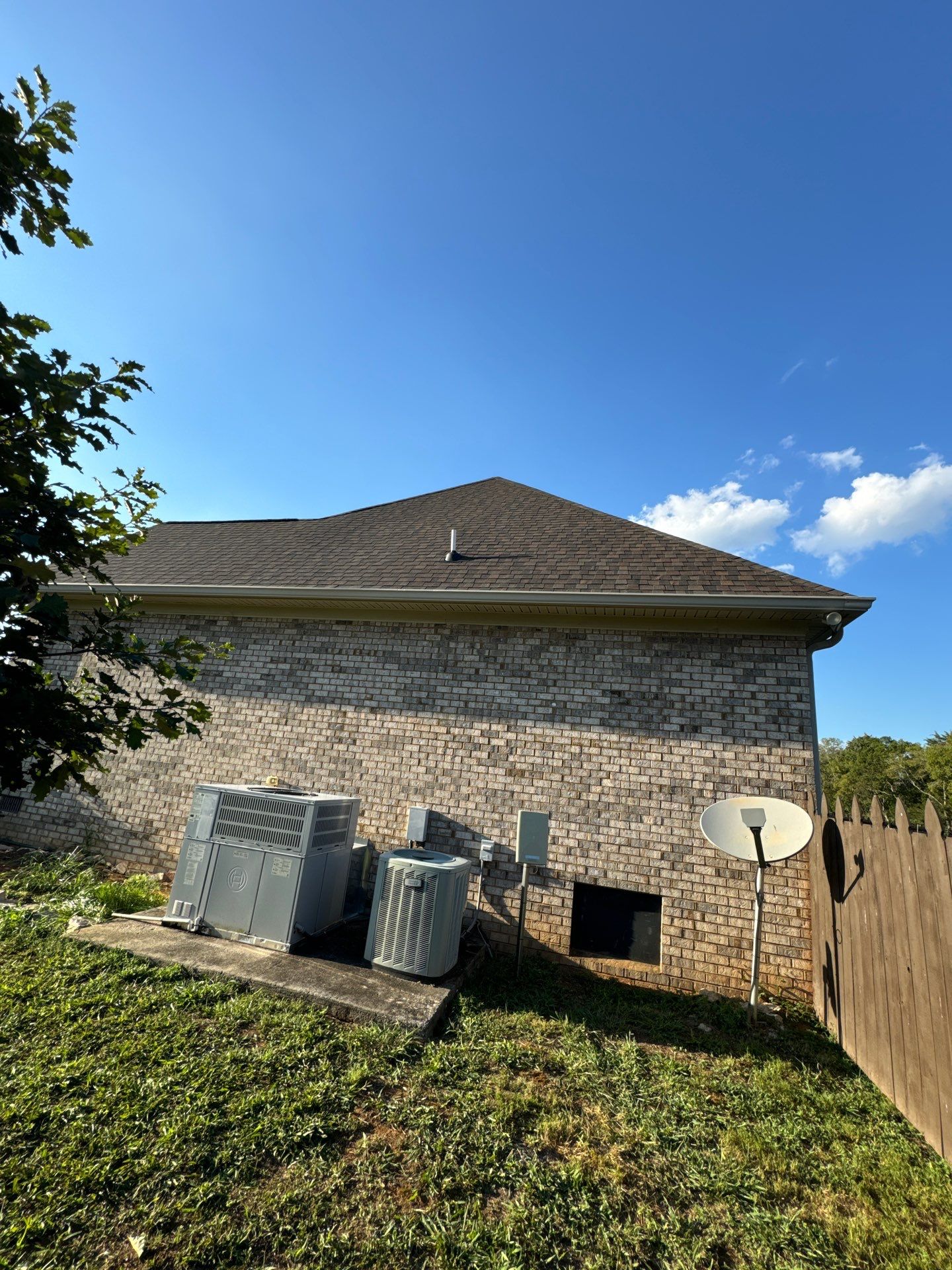 Residential Roofing Installation using Certainteed Landmark Pro by Shinglesmiths Roofing