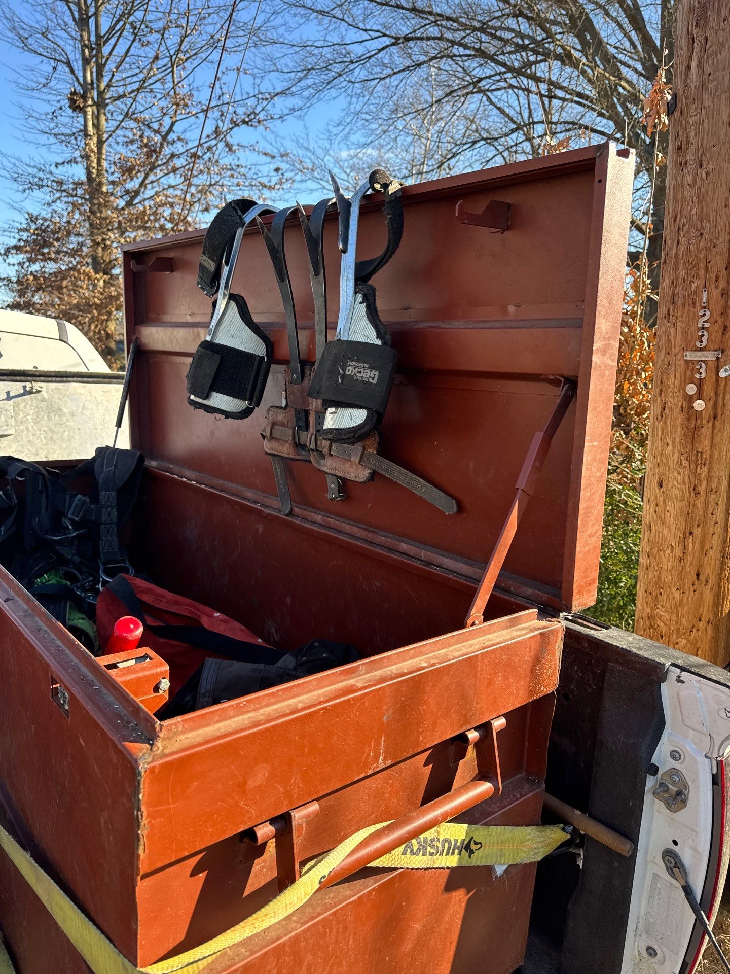 Project in Saint Albans, West Virginia by Jones Empire LLC