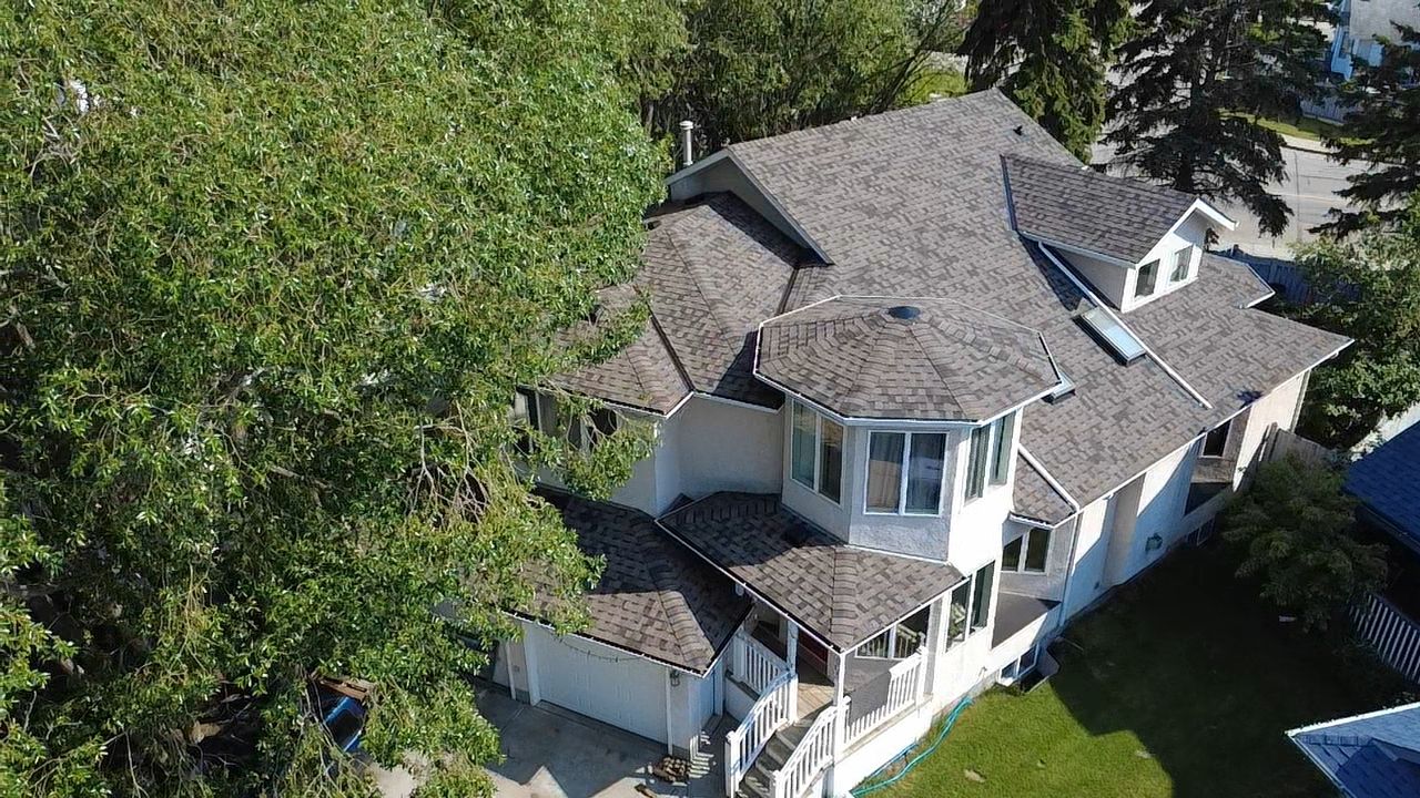 Stetson on Signature Series by 2thetop Roofing