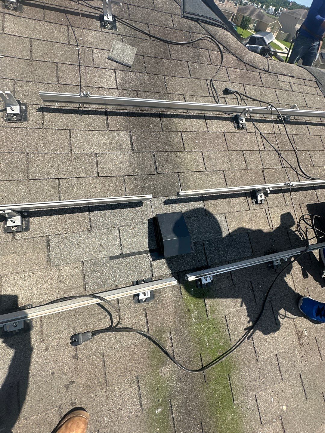 Roof Repair Mont Belvieu by Roof Repair Company