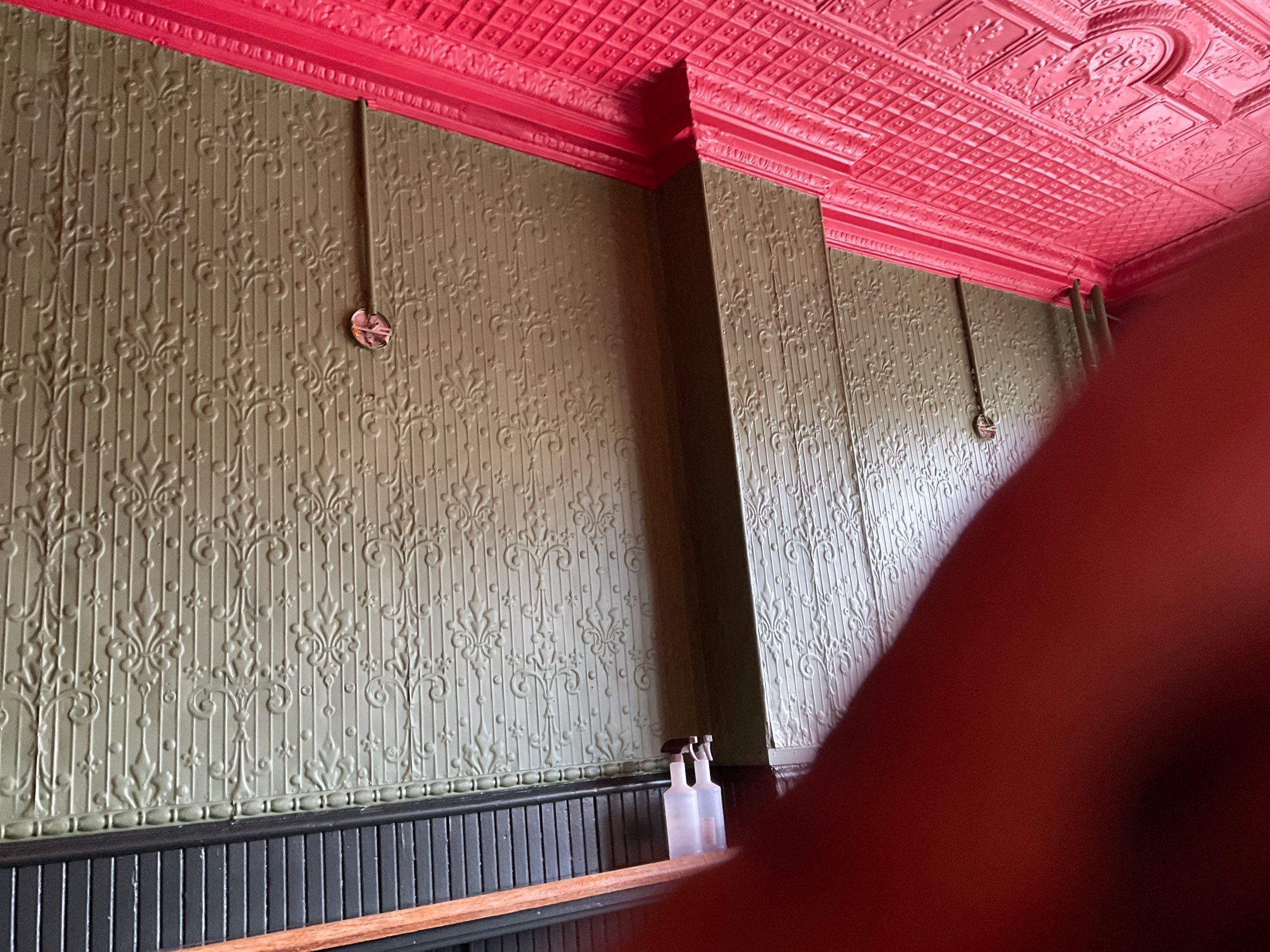 Interior & Exterior Painting by Groovy Hues