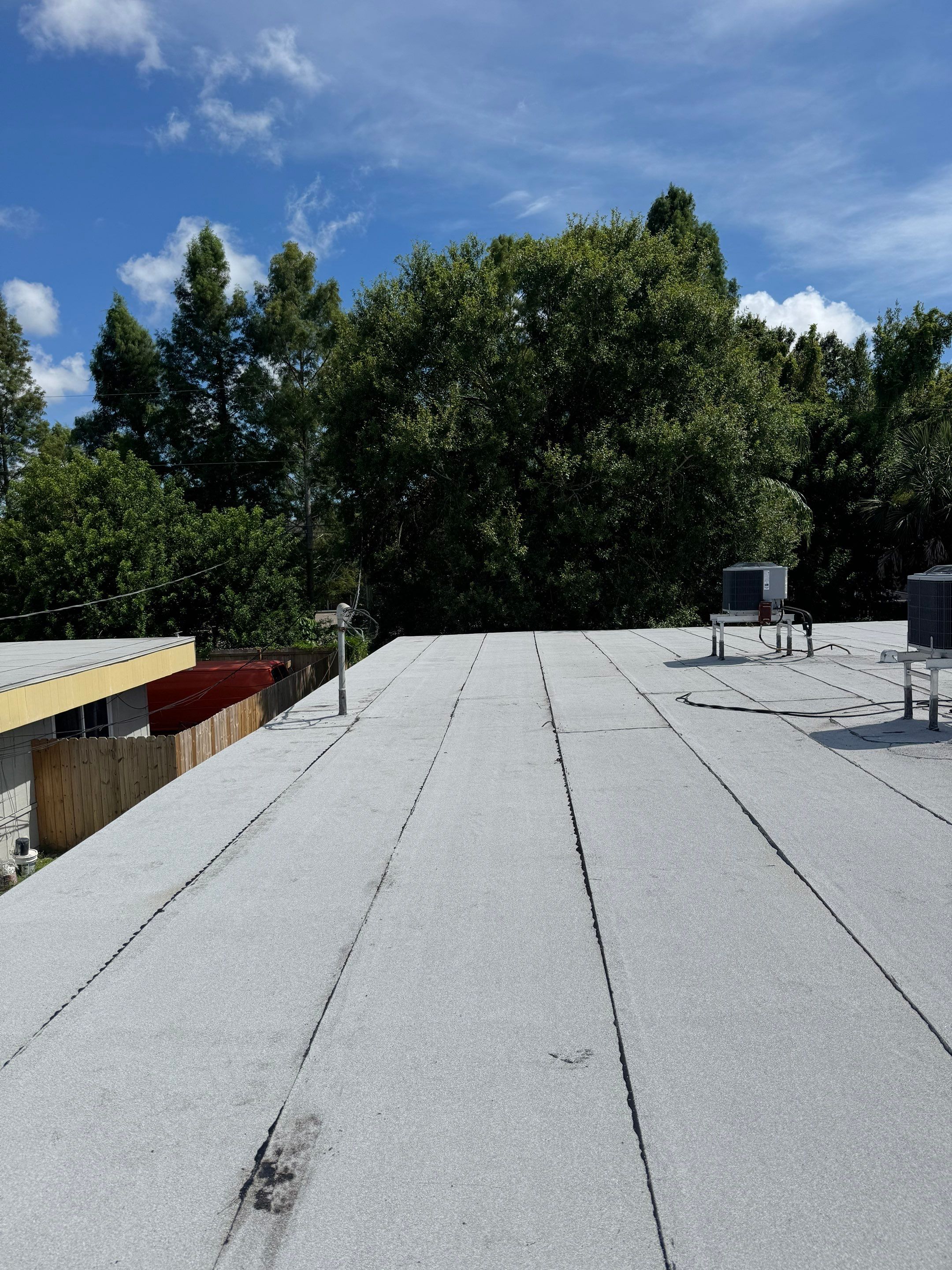 Project in Largo 33771 by Mitchell Roofing Company LLC