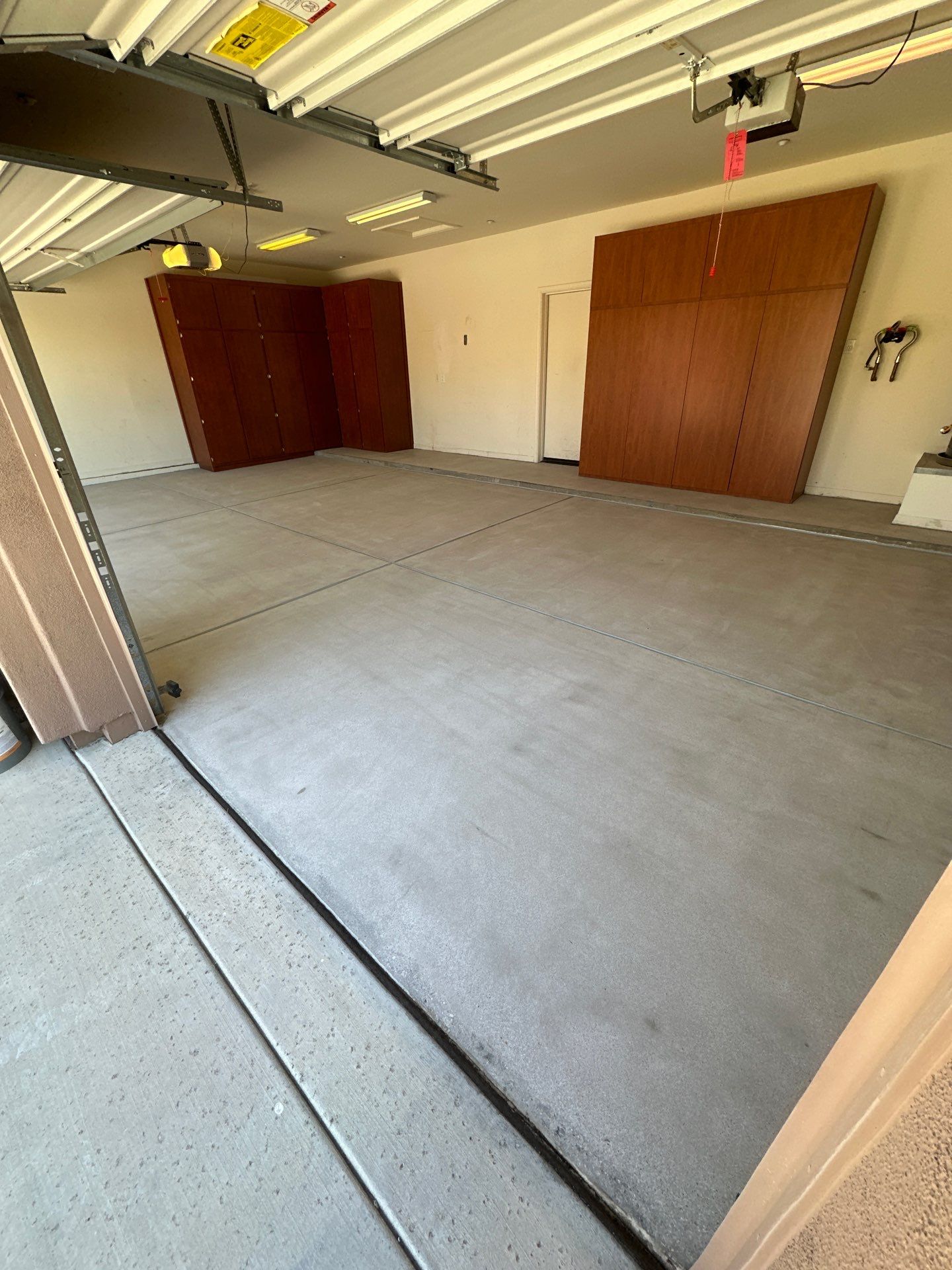 Exterior Painting & Garage Floor Coating - Scottsdale by Crash of Rhinos Painting & Garage Floors