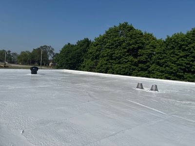 Project in Muncie, IN