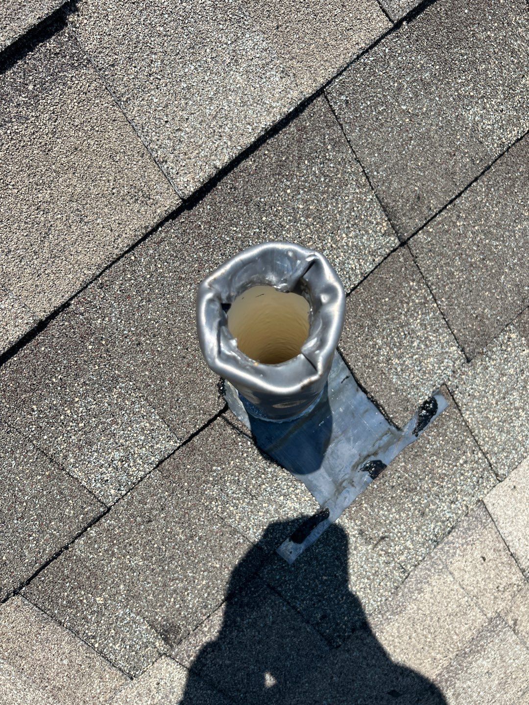 Residential Roofing Repair using Roofing Repair Products  by Lighthouse Roofing