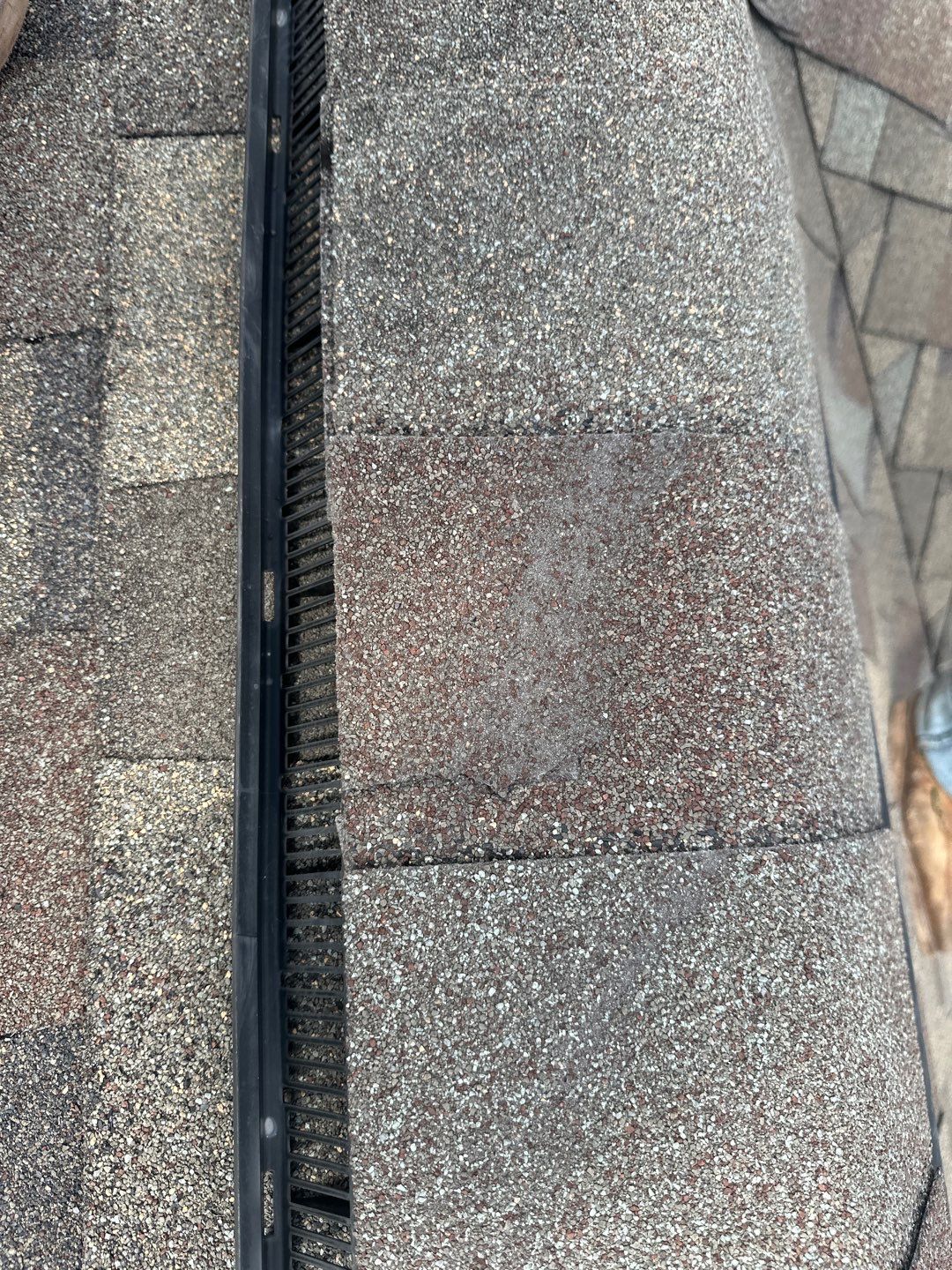 Residential Roofing Installation using Owen's Corning Duration (Lifetime) Shingles by Roof Repair Company