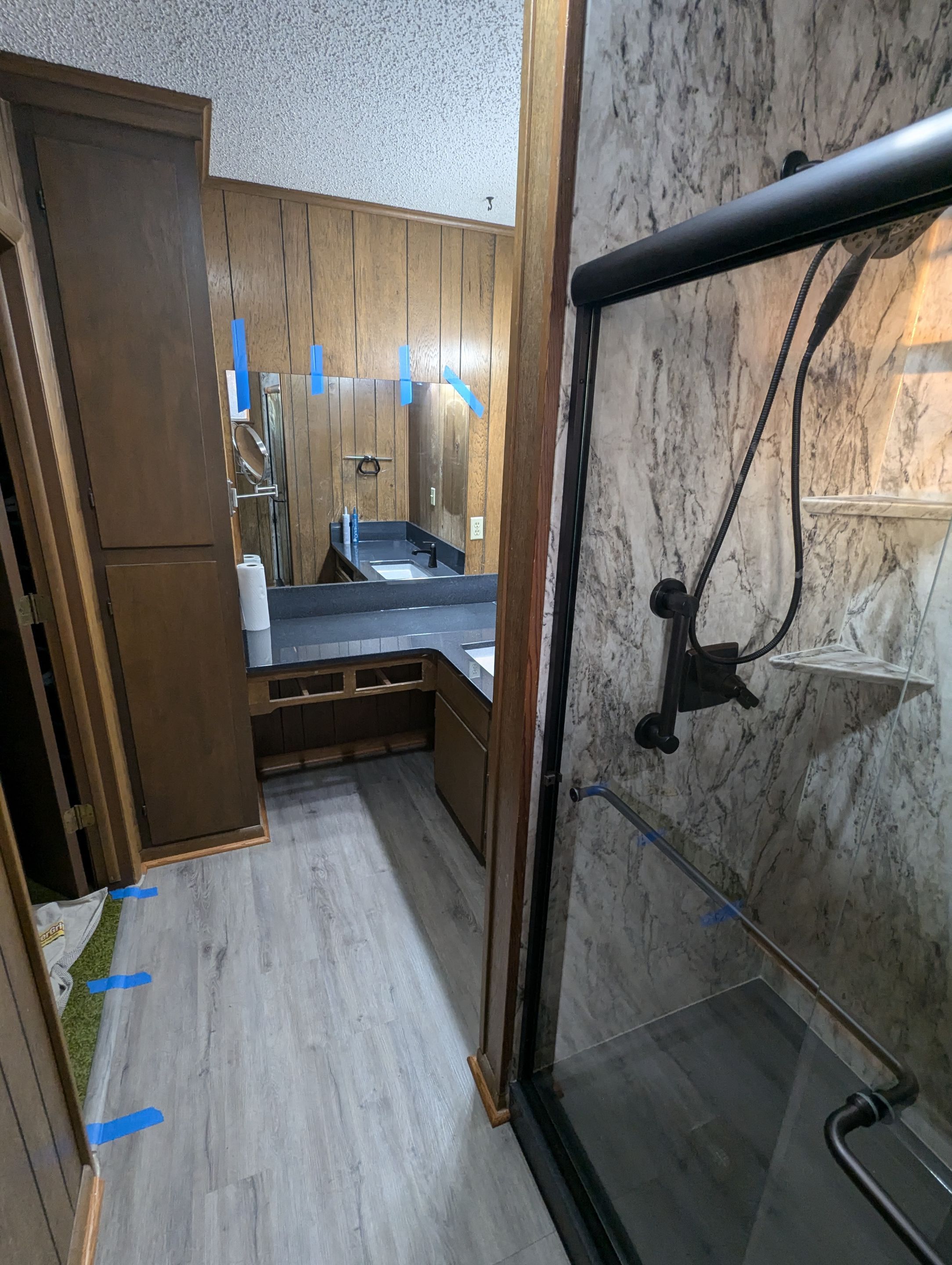 Sutherlan Project in Siloam Springs by Ozark Home Pros