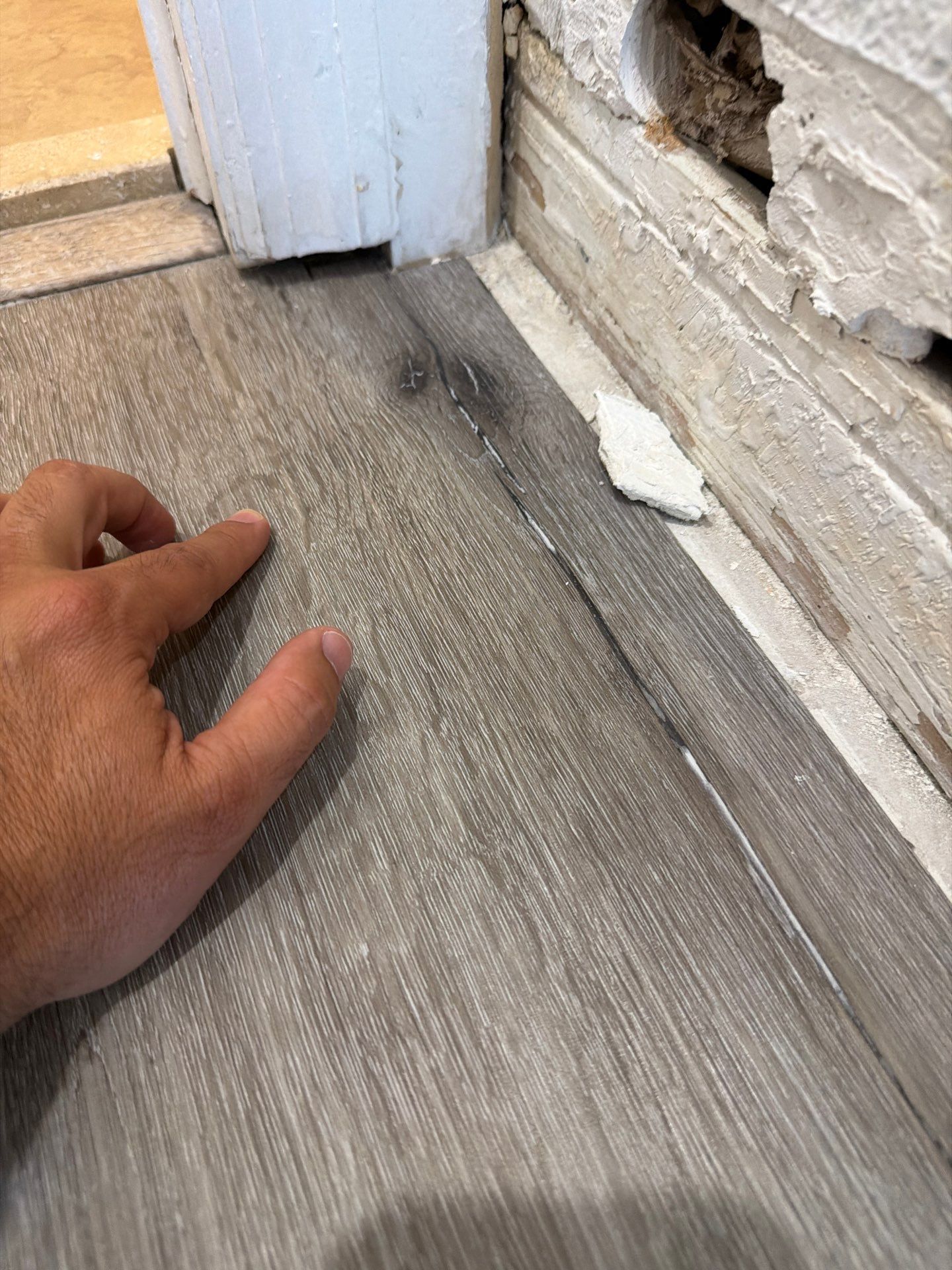 Water Damage Claim in Miami by FLAPA & KeyStone