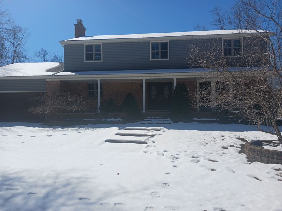 Roof Replacement using CertainTeed Landmark by 180 Contractors