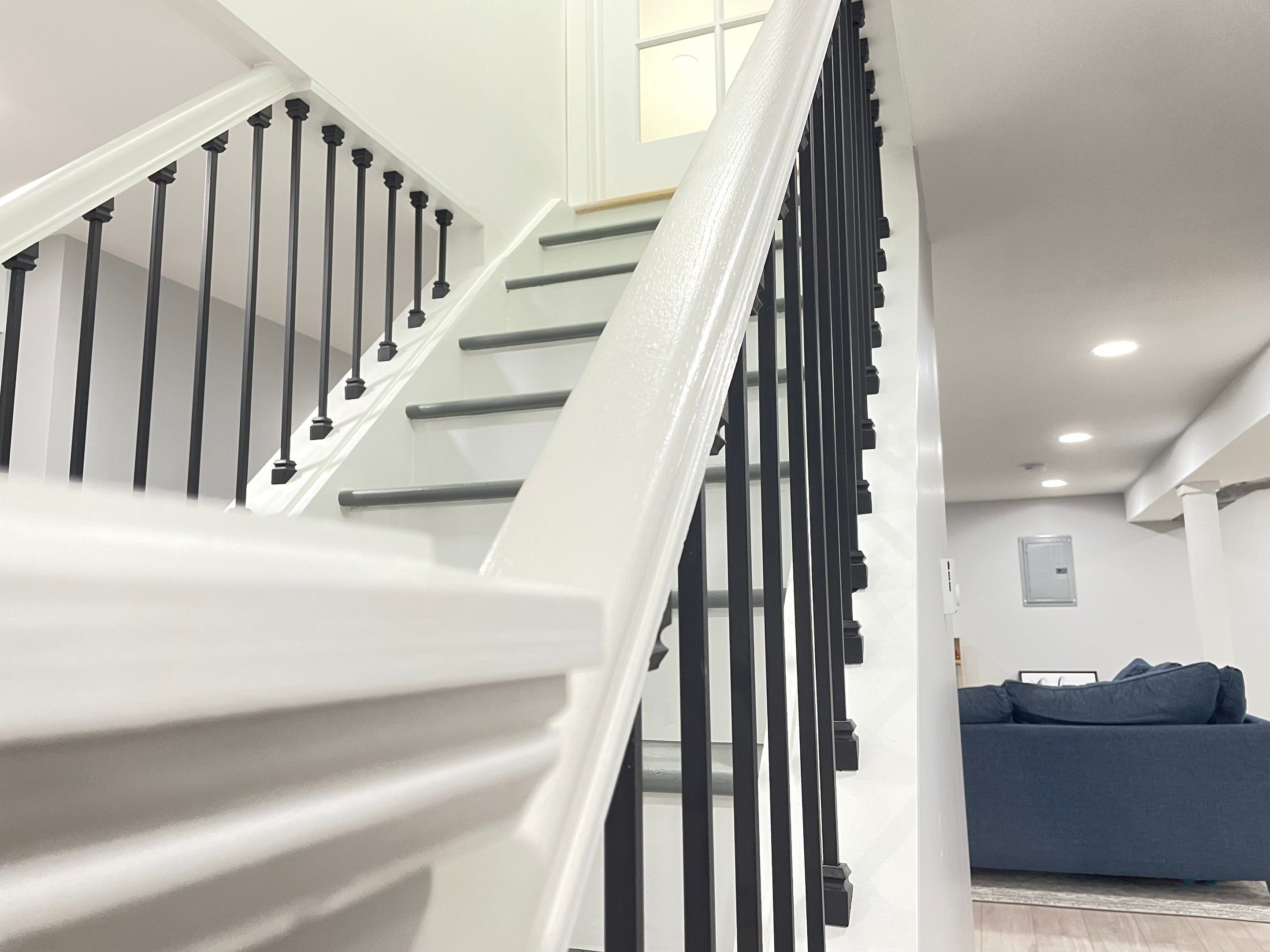 Bathroom Remodel using Tile by Home Concepts Construction