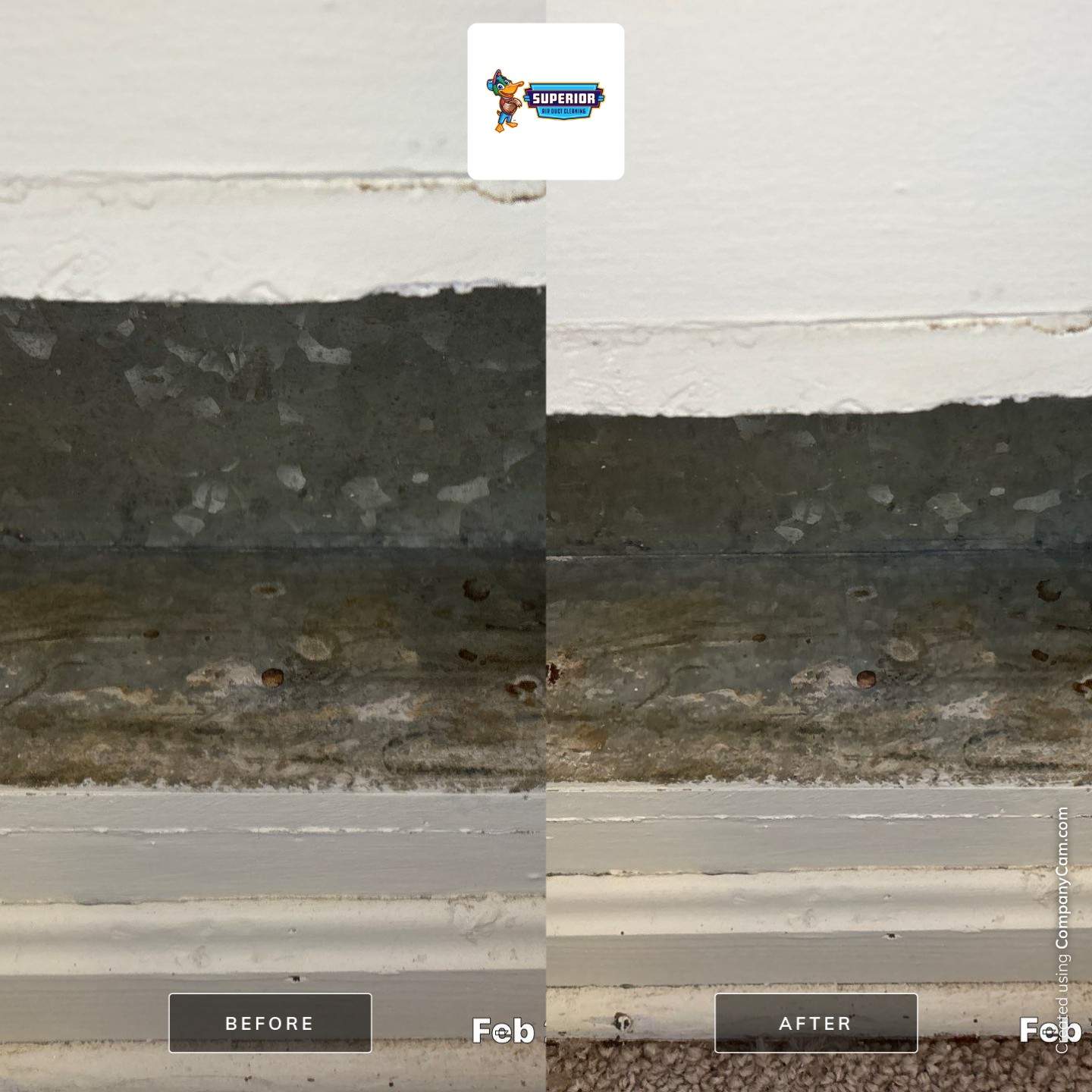 Air Duct Cleaning in Youngstown, OH by Superior Air Duct Cleaning
