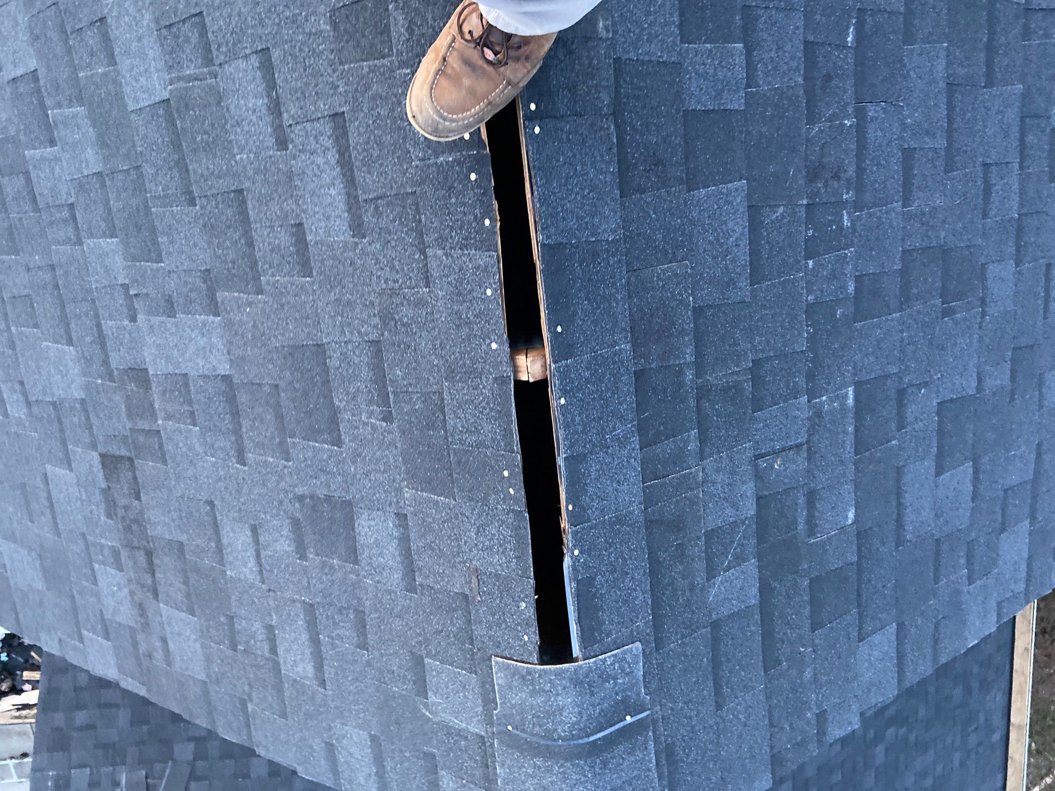 Roof Replacement using Owens Corning by 180 Contractors
