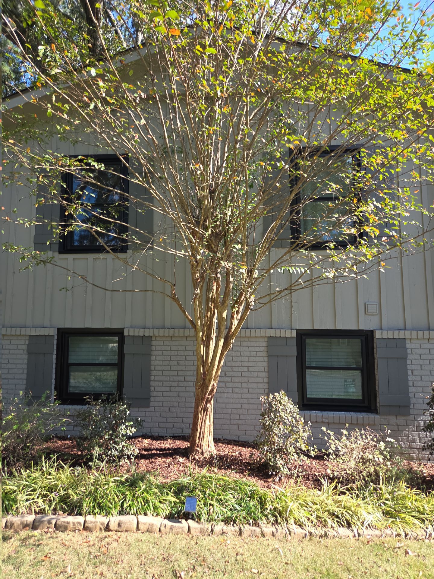 Howard- Project in Vestavia Hills by The Window Source