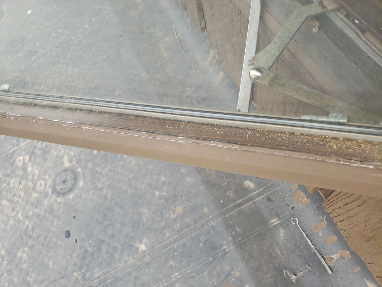 The unstoppable roof. by Weather-Tite Exteriors LLC