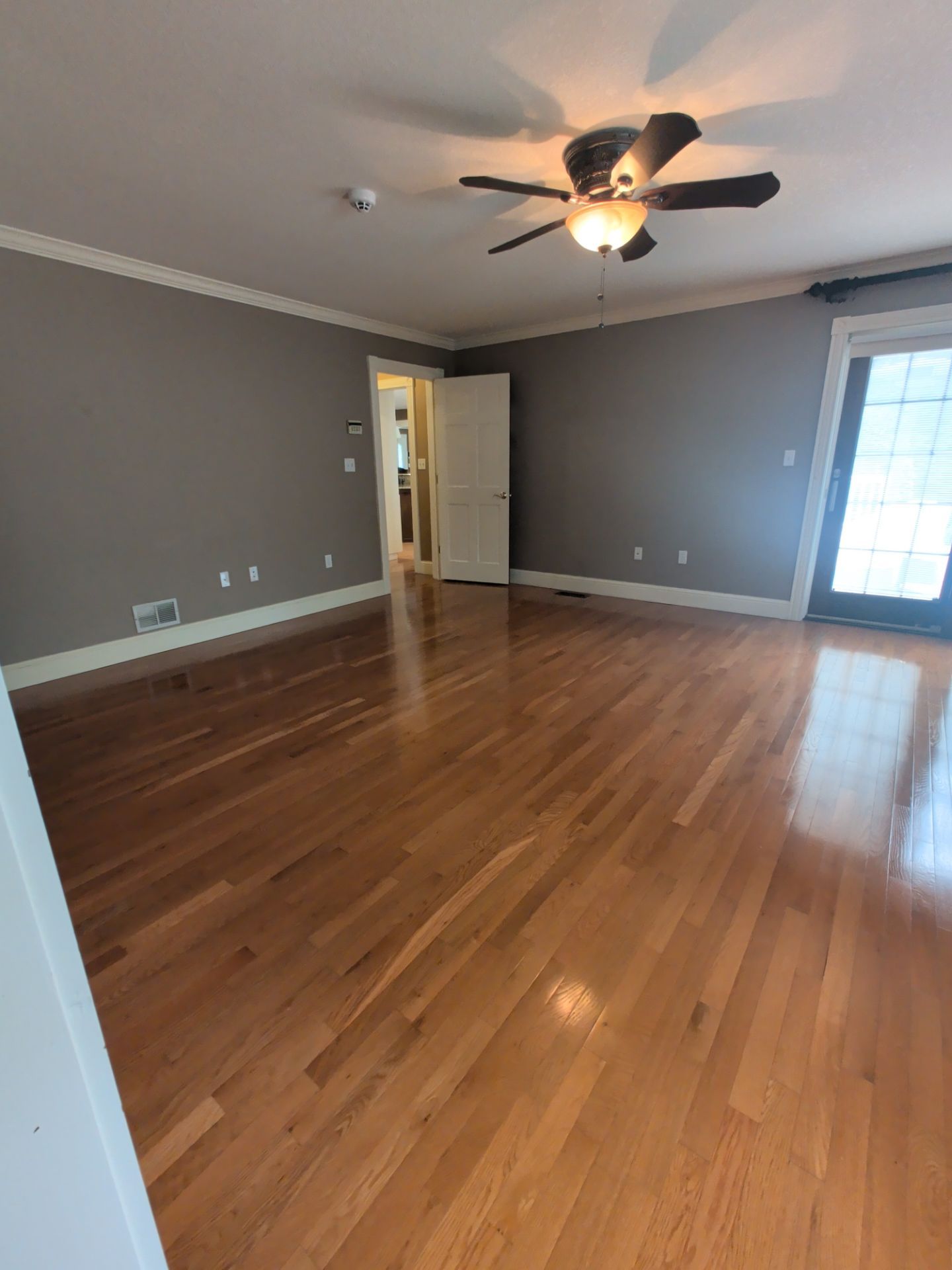 Comprehensive Interior Home Remodel and Professional Painting in Sikeston by Duncan Painting And Wallcovering