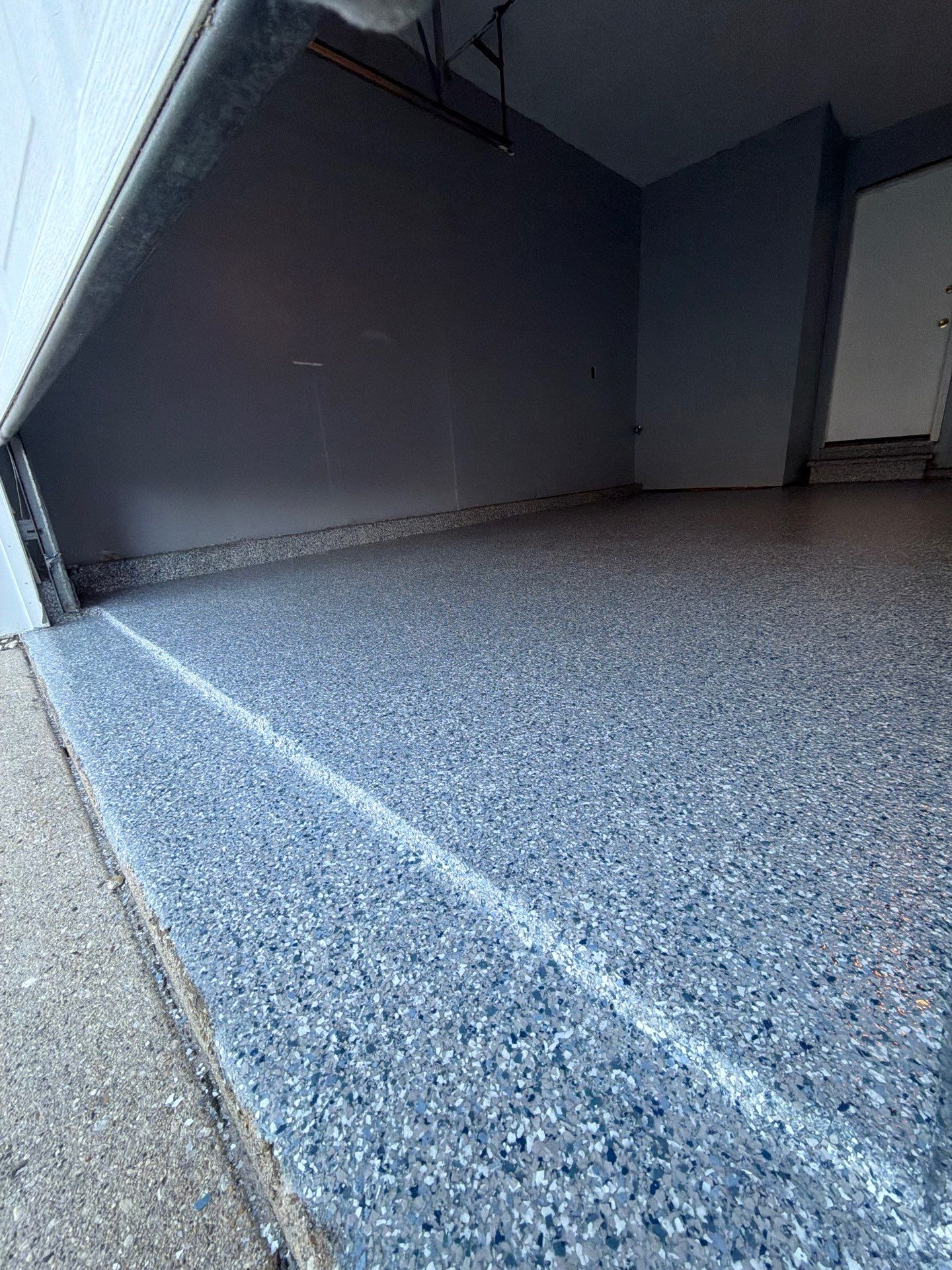 Umangi P. Residence by Torq Coatings