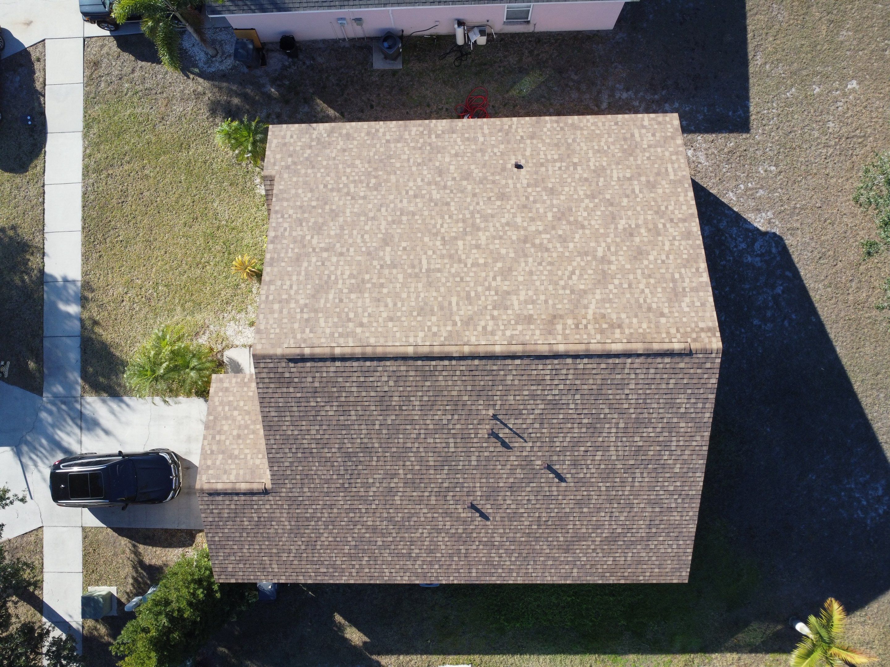 Roof Replacement in Wimauma, FL by Steadfast Roofing