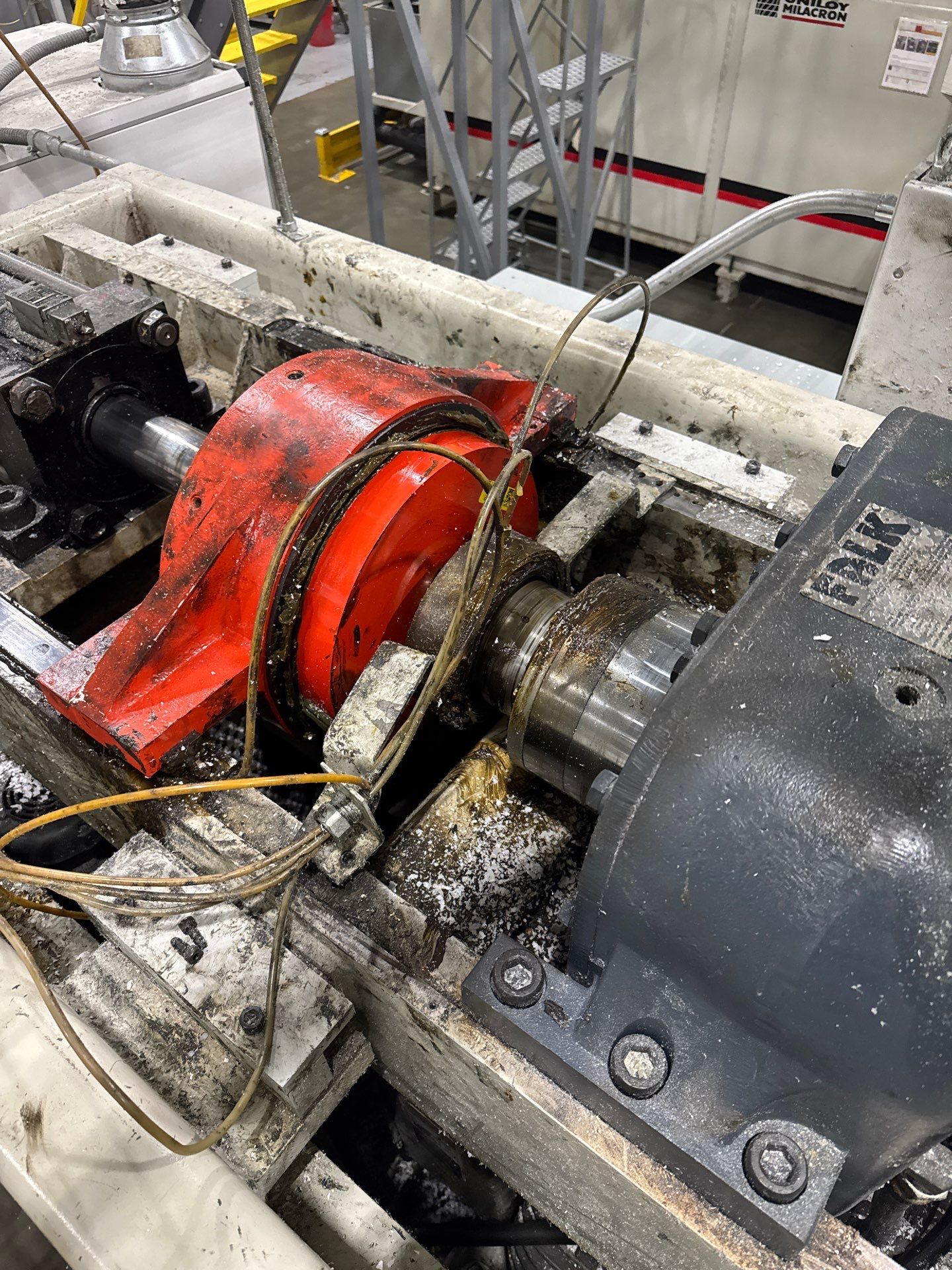 Hebron L5 Rebuild by Altium Packaging