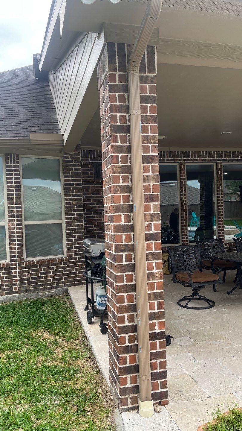 Residential Roofing Installation using Owen's Corning Duration by Roof Concepts Construction