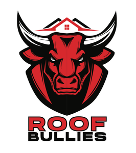 Logo for Roof Bullies