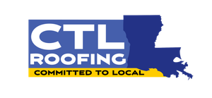 Logo for CTL Roofing