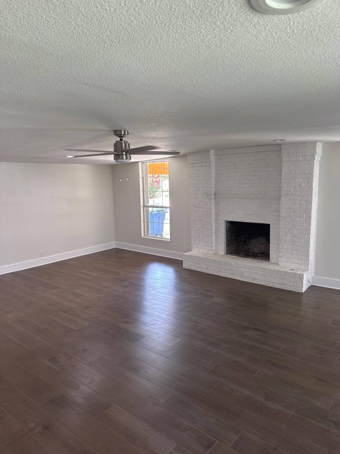 Project in Dallas by Sonova Construction