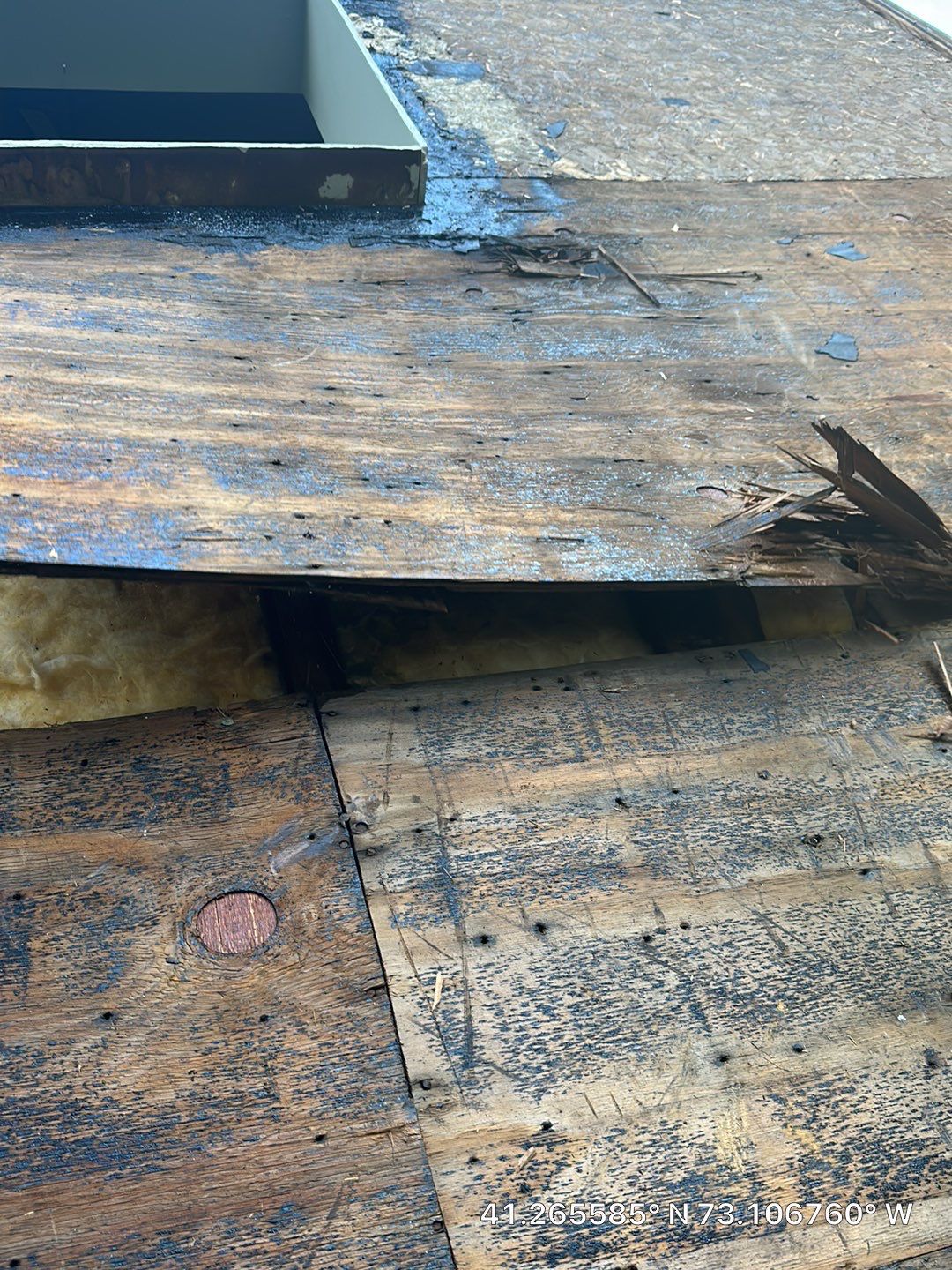 Residential Roofing Installation using Owens Corning Duration Onyx Black by A Plus Exterior