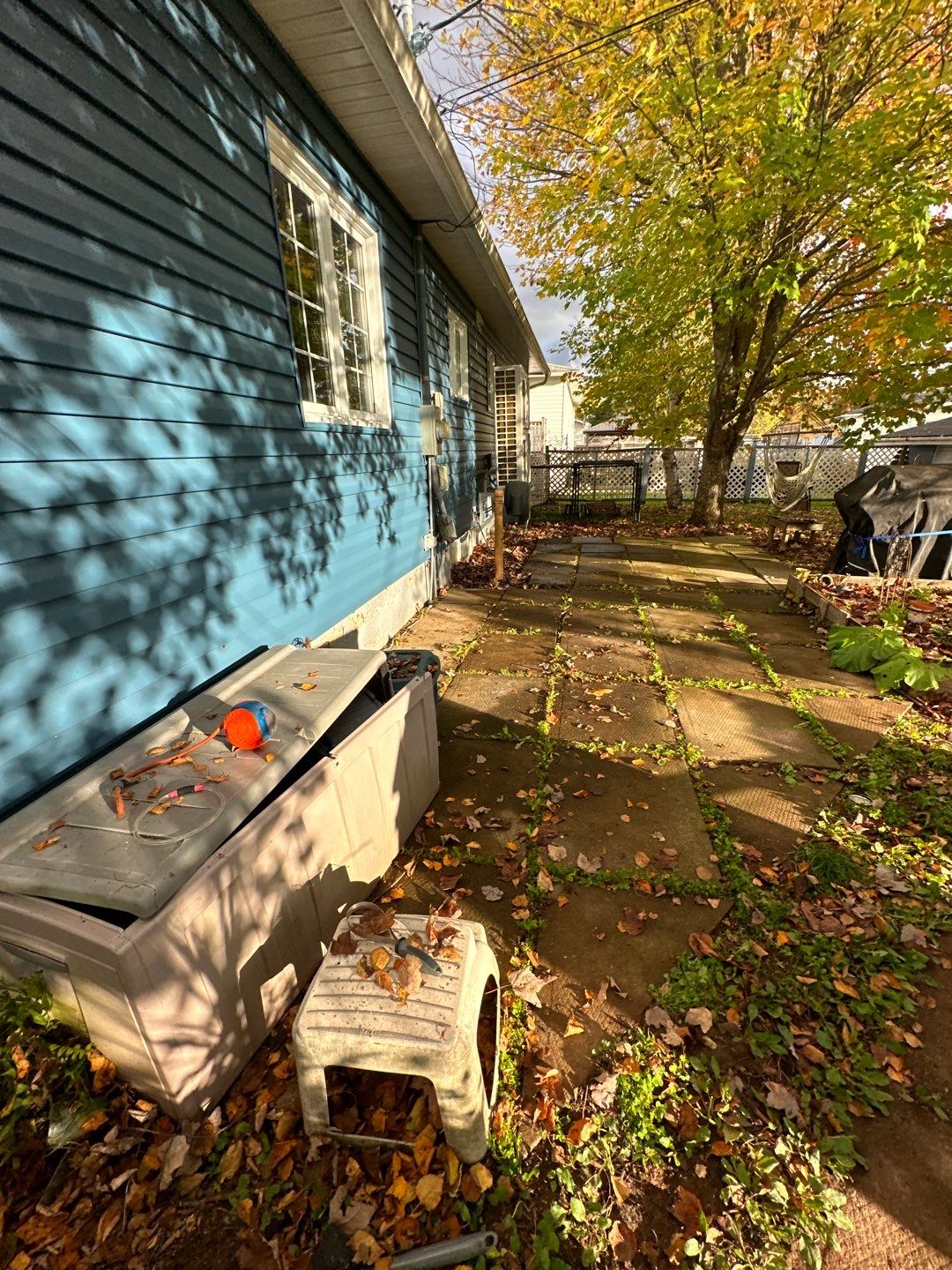Residential Roofing Installation using Wakefield Bridge Steel Shingle by Ideal Steel by Artisan Roofing & Home Improvements Inc.