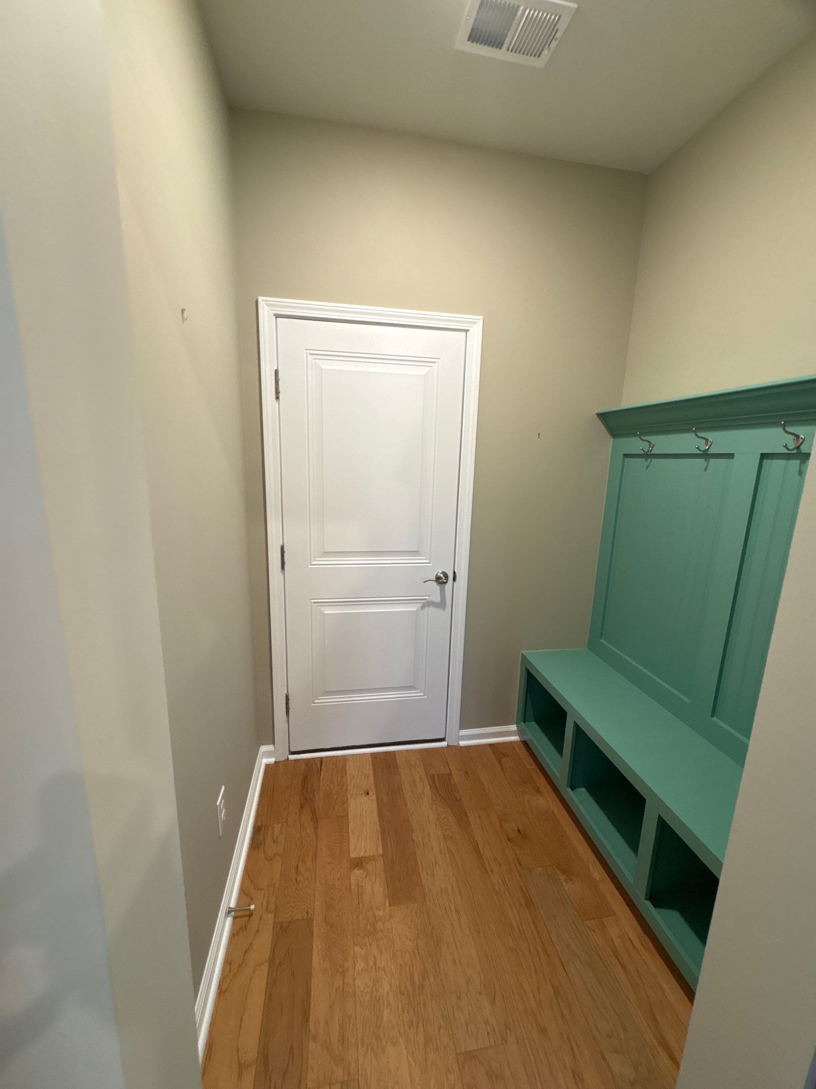 Whole-Home Interior Repaint and Custom Trim Refresh in Huger by Pathway Home Painting & Improvements