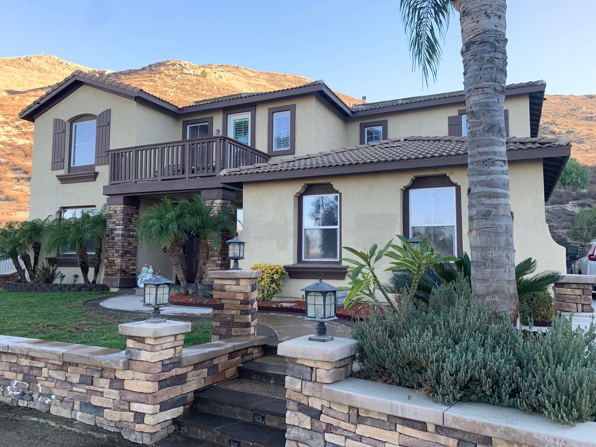 Window Installation using Milgard by American Window Company