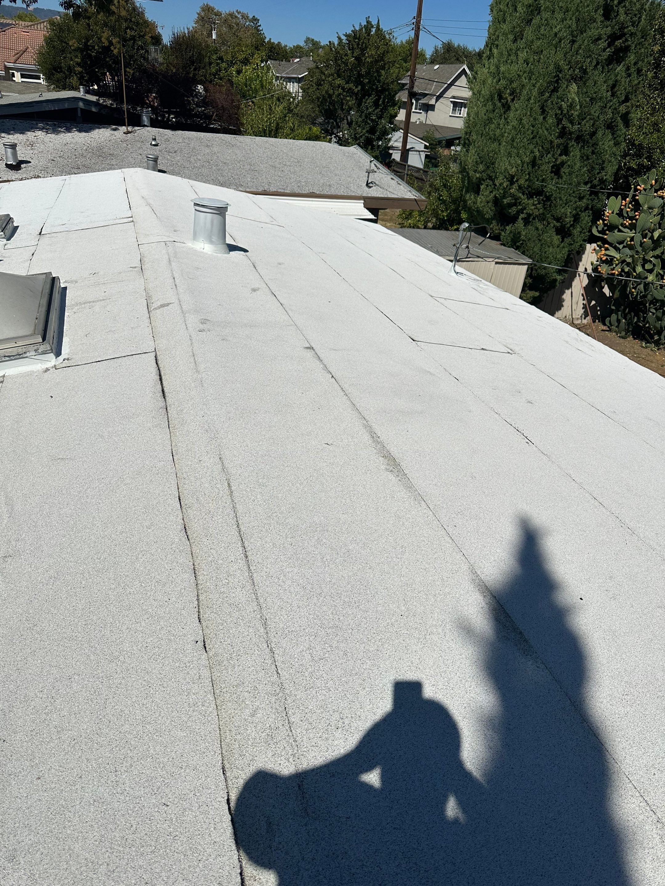 Roof Replacement - Cupertino, CA 95014 by Epic Roof Replacement