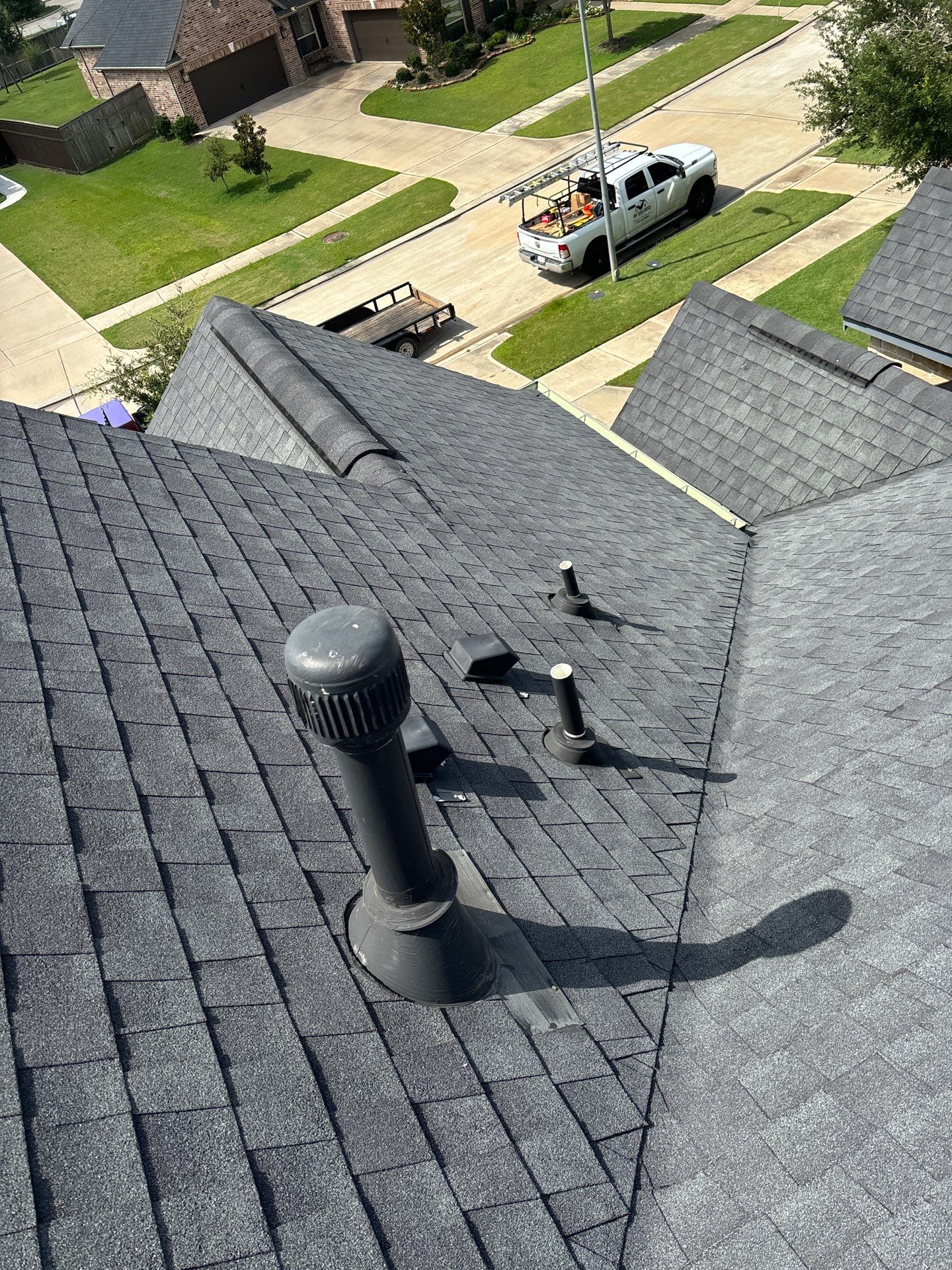 Roof Repair Fulshear by Roof Repair Company