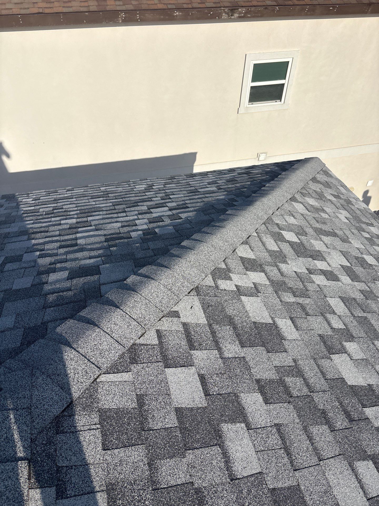 Full Roof South padre by Bison Roofing