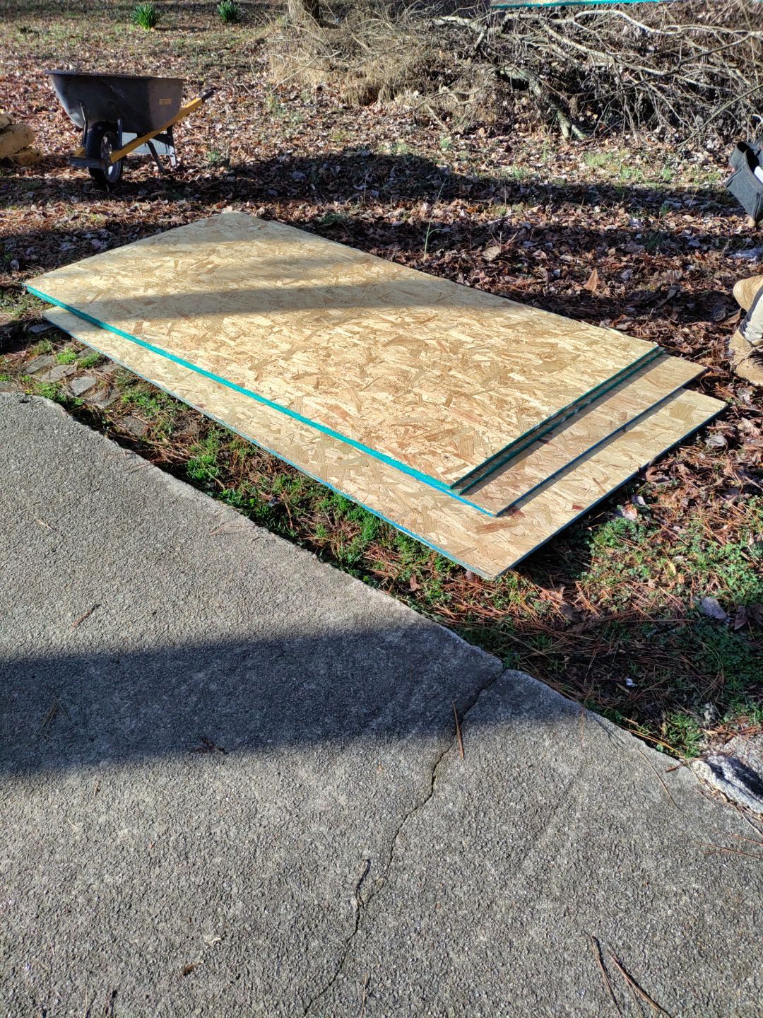 Residential Roofing Installation using Owens Corning by Inspector Roofing and Restoration