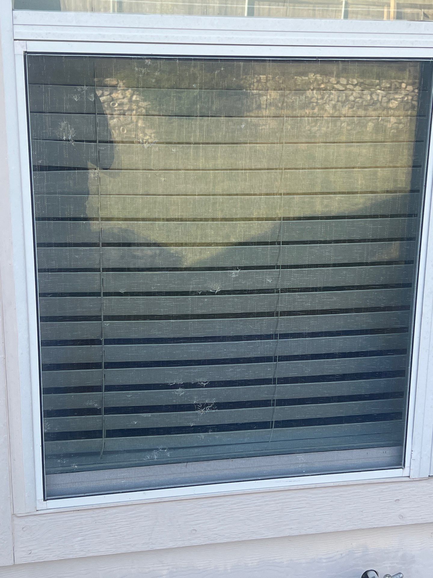 Project in Round Rock by Rhino Roofing and General Contracting, LLC