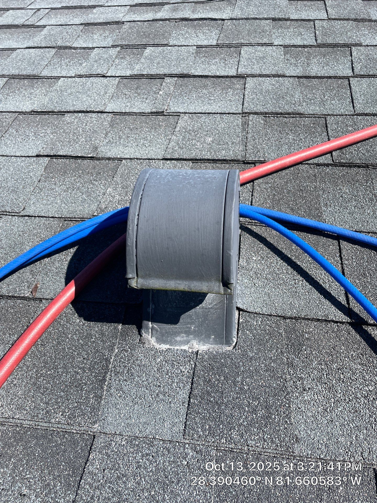 Dryer Vent Cleaning in Clermont by Hygienic Air, Inc