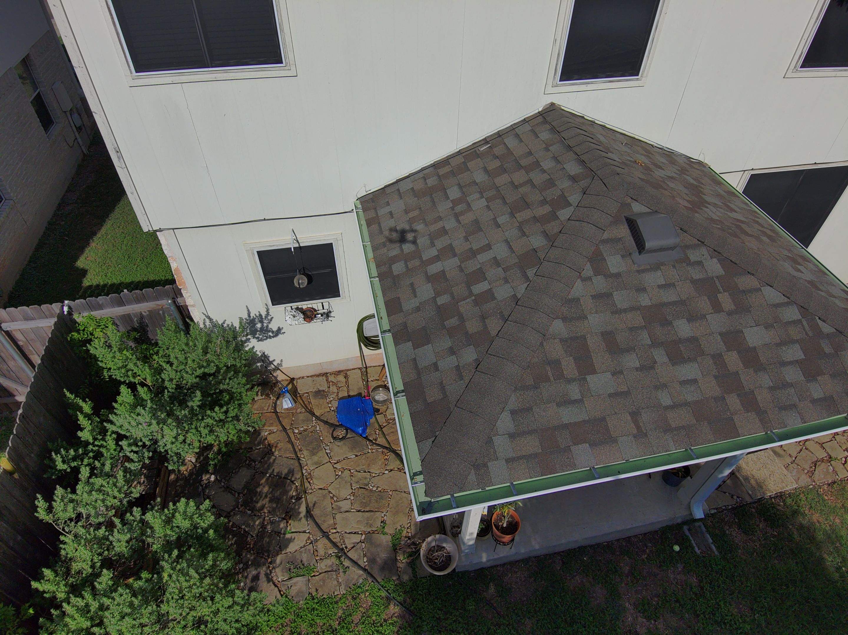 Driftwood - Owens Corning TruDefinition Duration by RoofsOnly.com