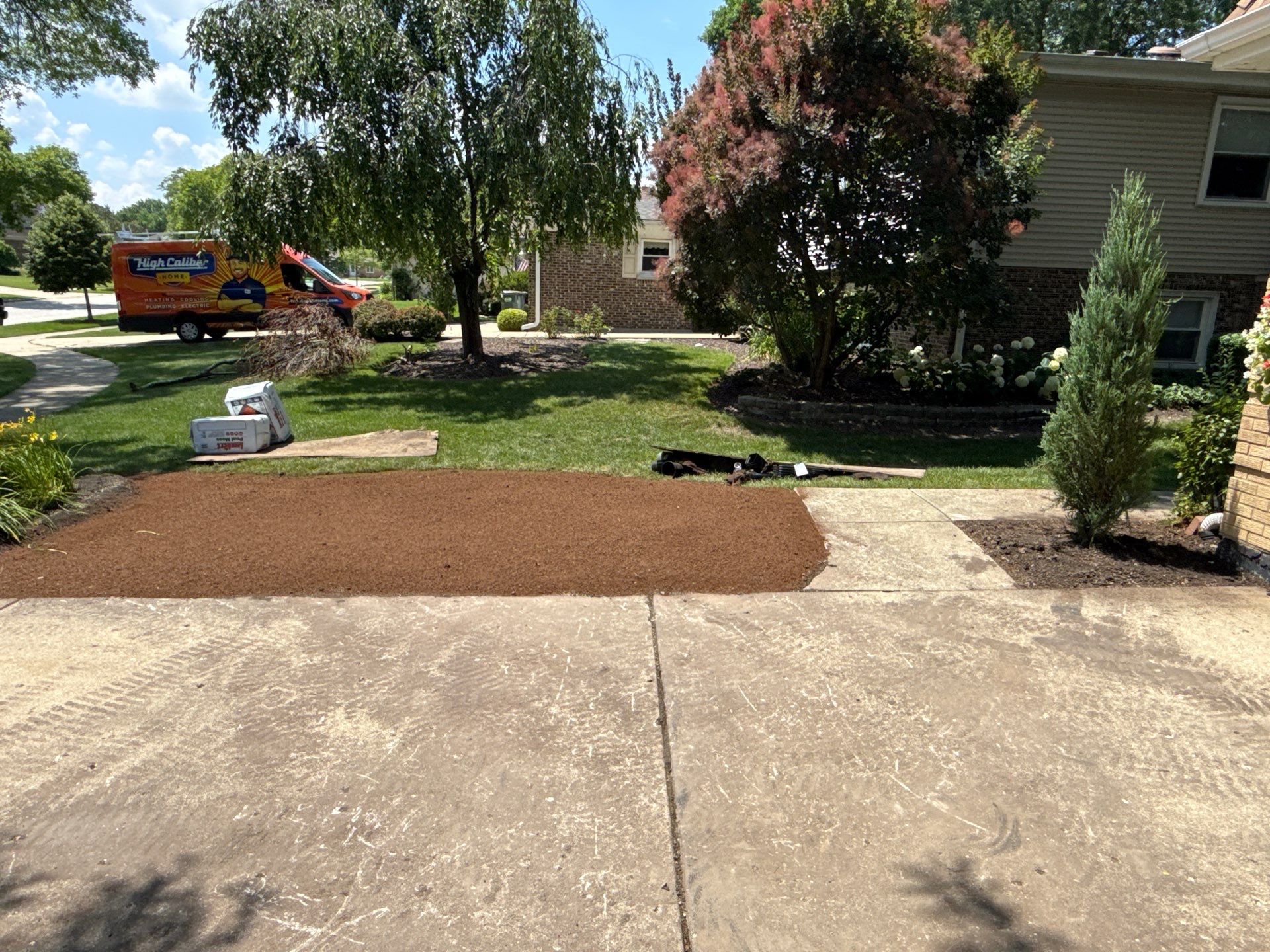 Mike & Diane L. - Arlington Heights, IL by A&N 