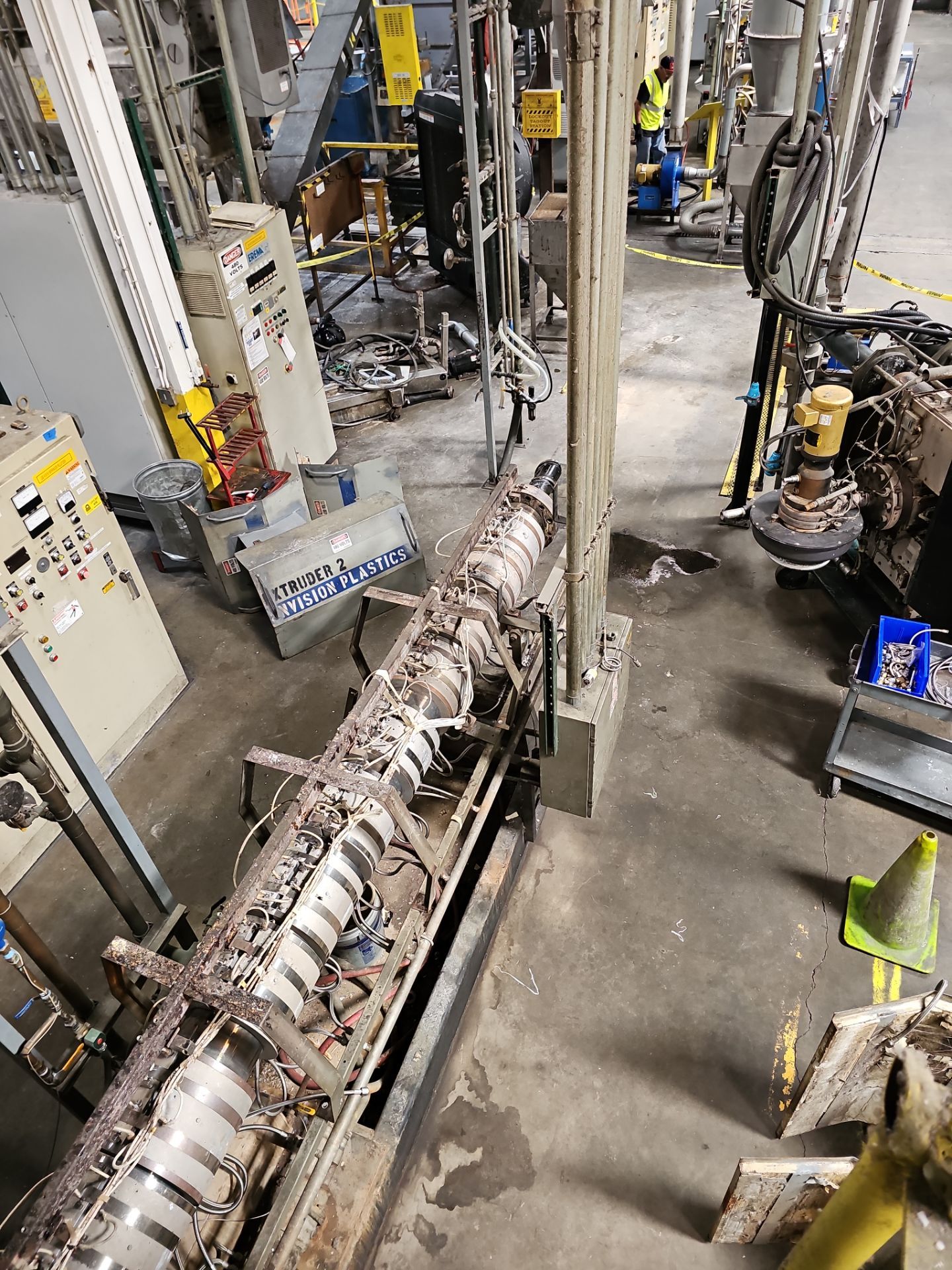 Project in Chino by Altium Packaging