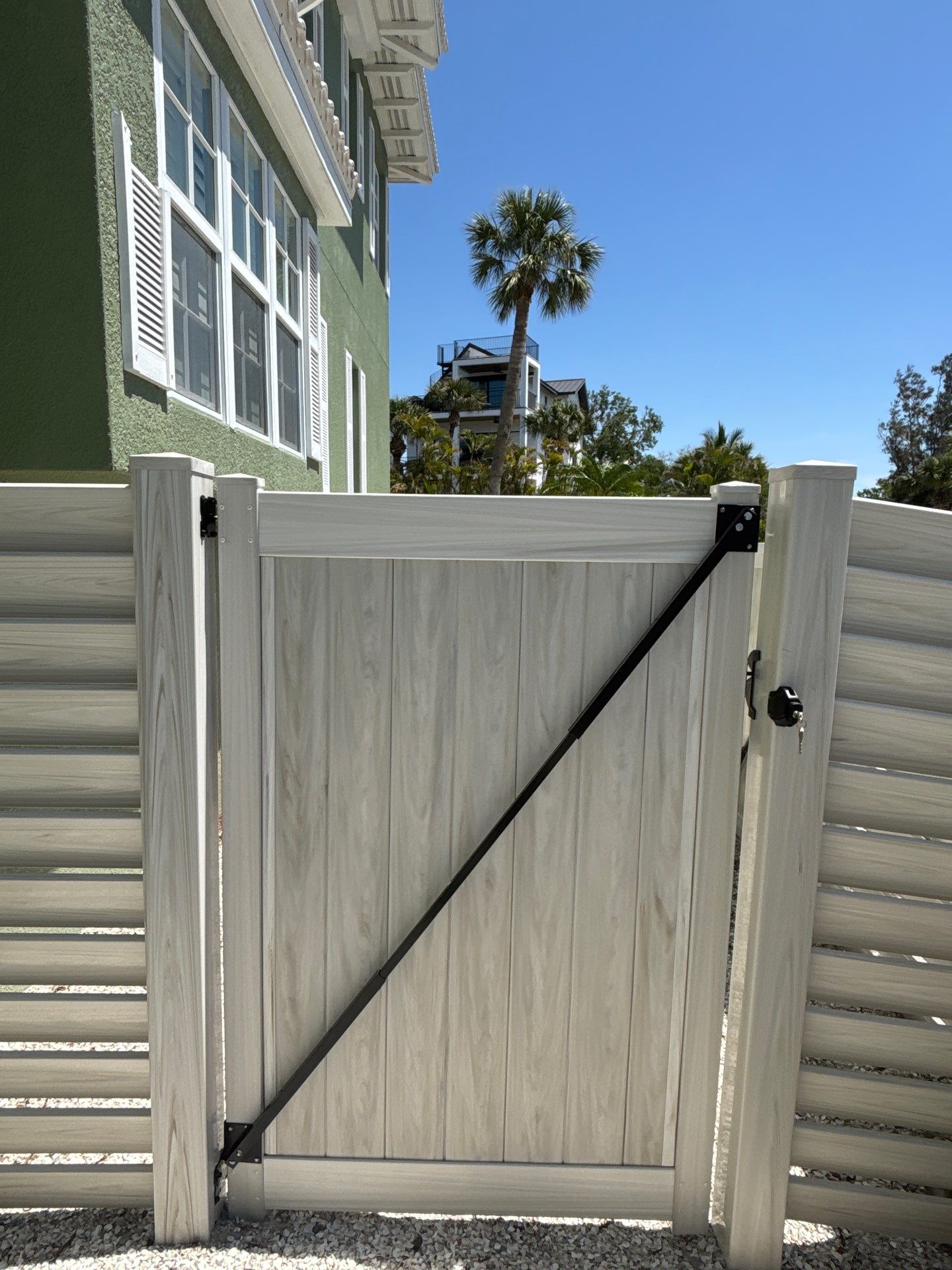 363 tierra mar ln by H&Y Fence