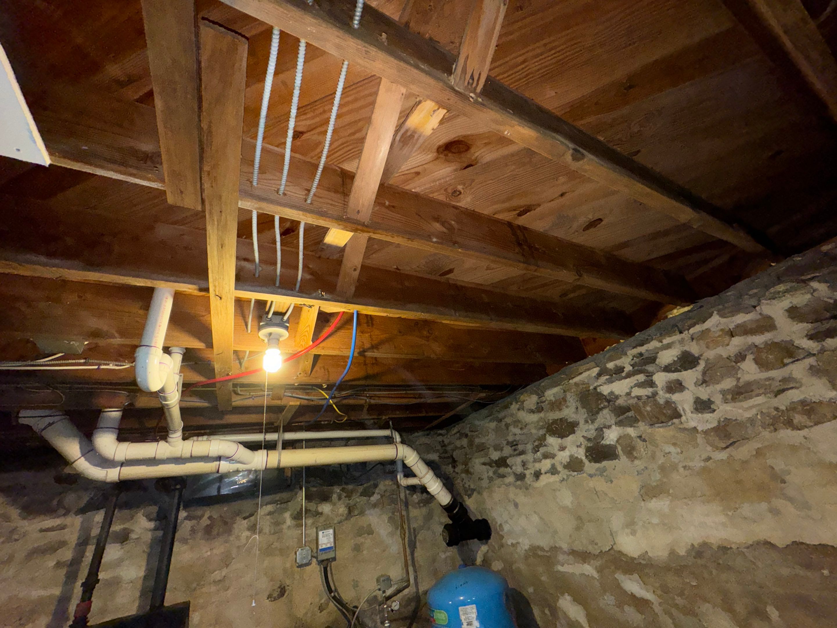Basement Remediation by Home Guarantee, LLC