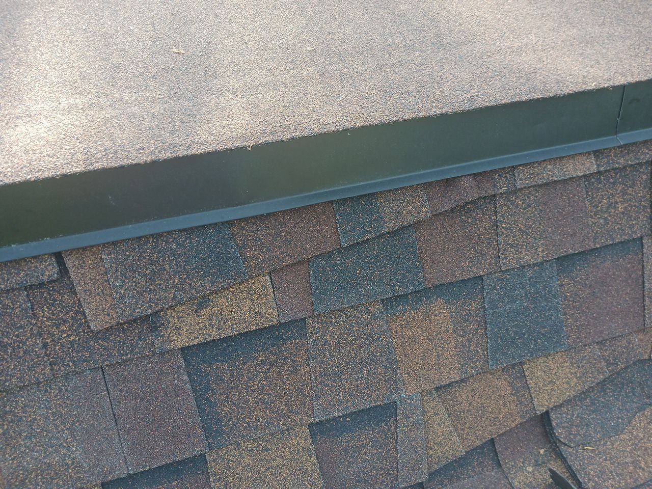 Roof Replacement using CertainTeed Landmark by 180 Contractors