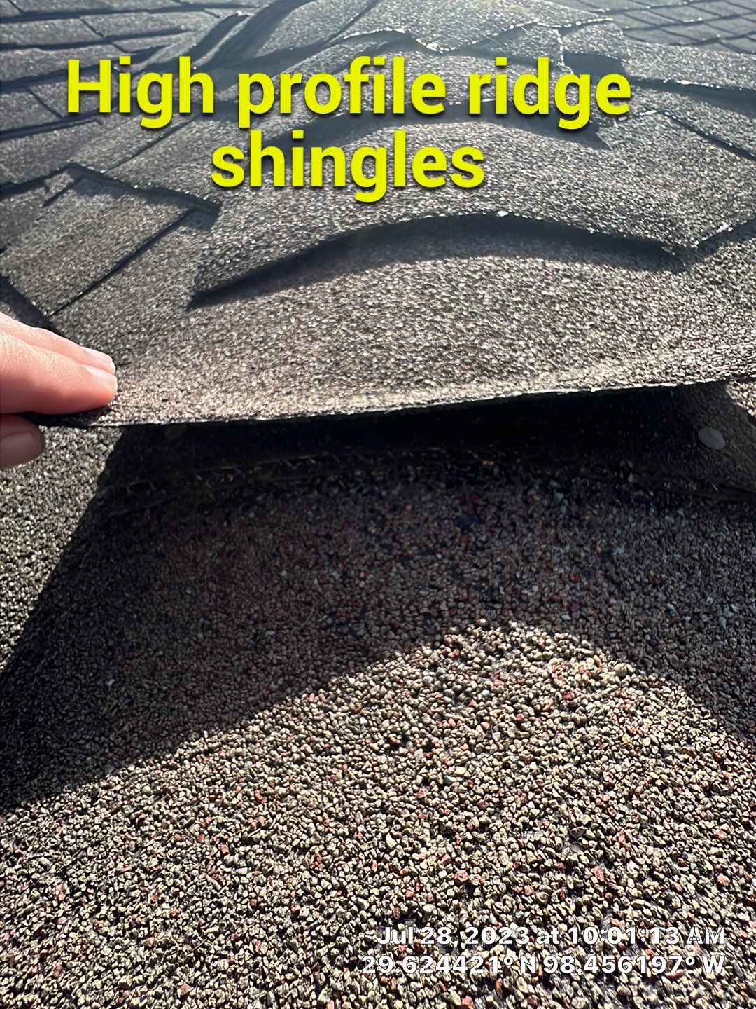 Roof Replacement in San Antonio, Texas by Premier Roofing and Contracting