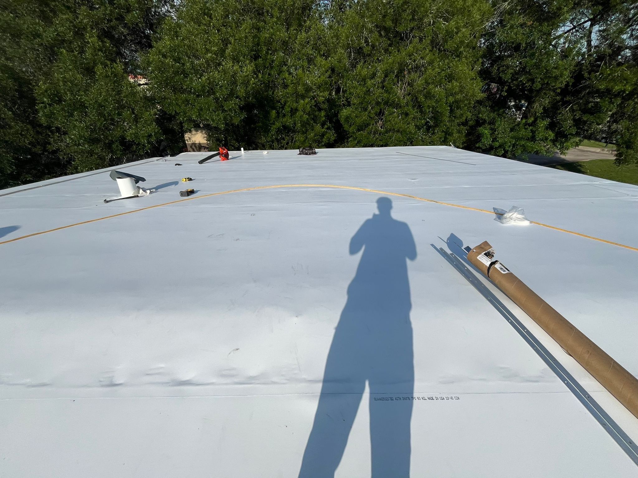 Roof Repair Pasadena by Roof Repair Services LLC