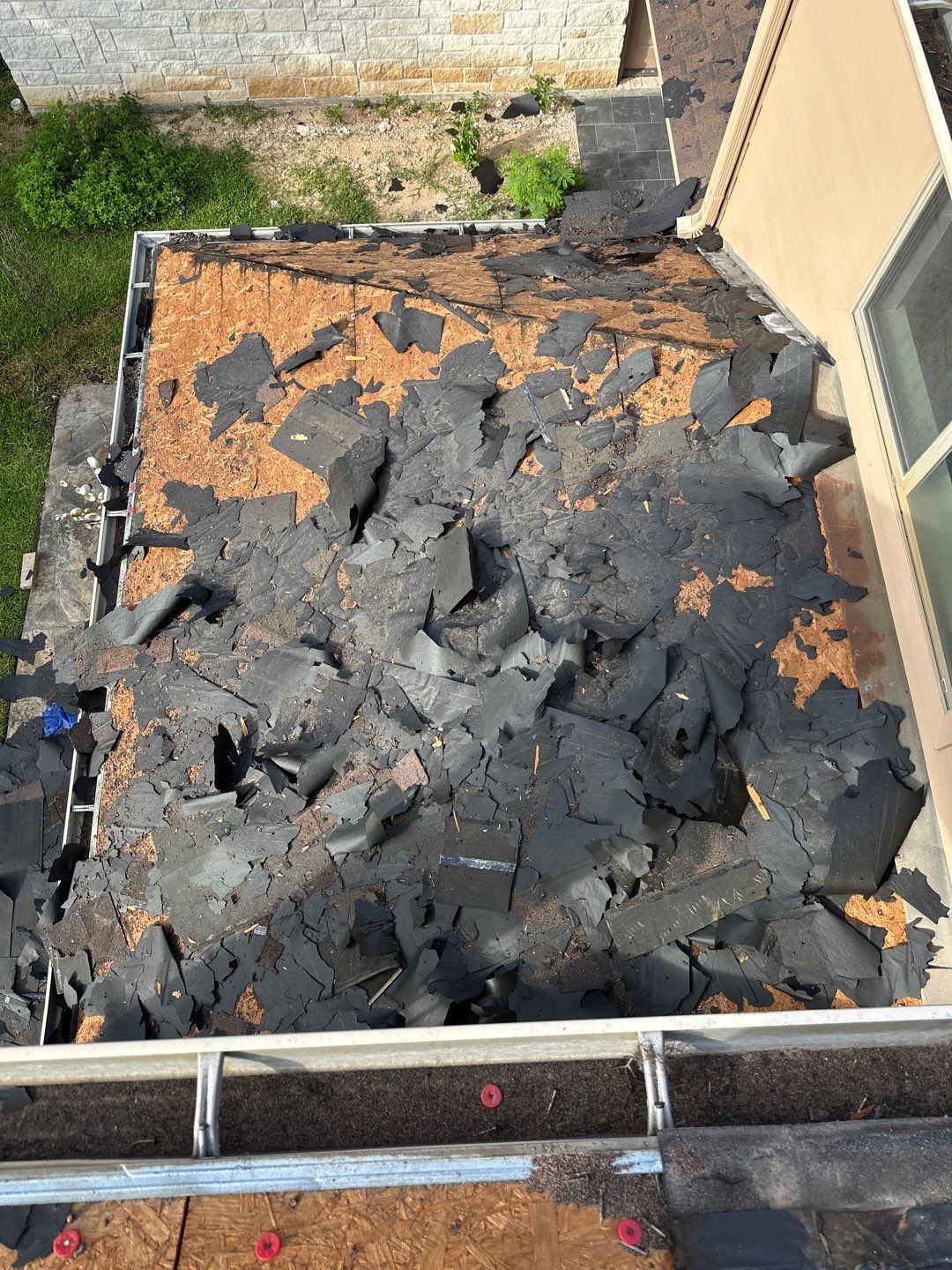 Roof Repair Fulshear by Roof Repair Company