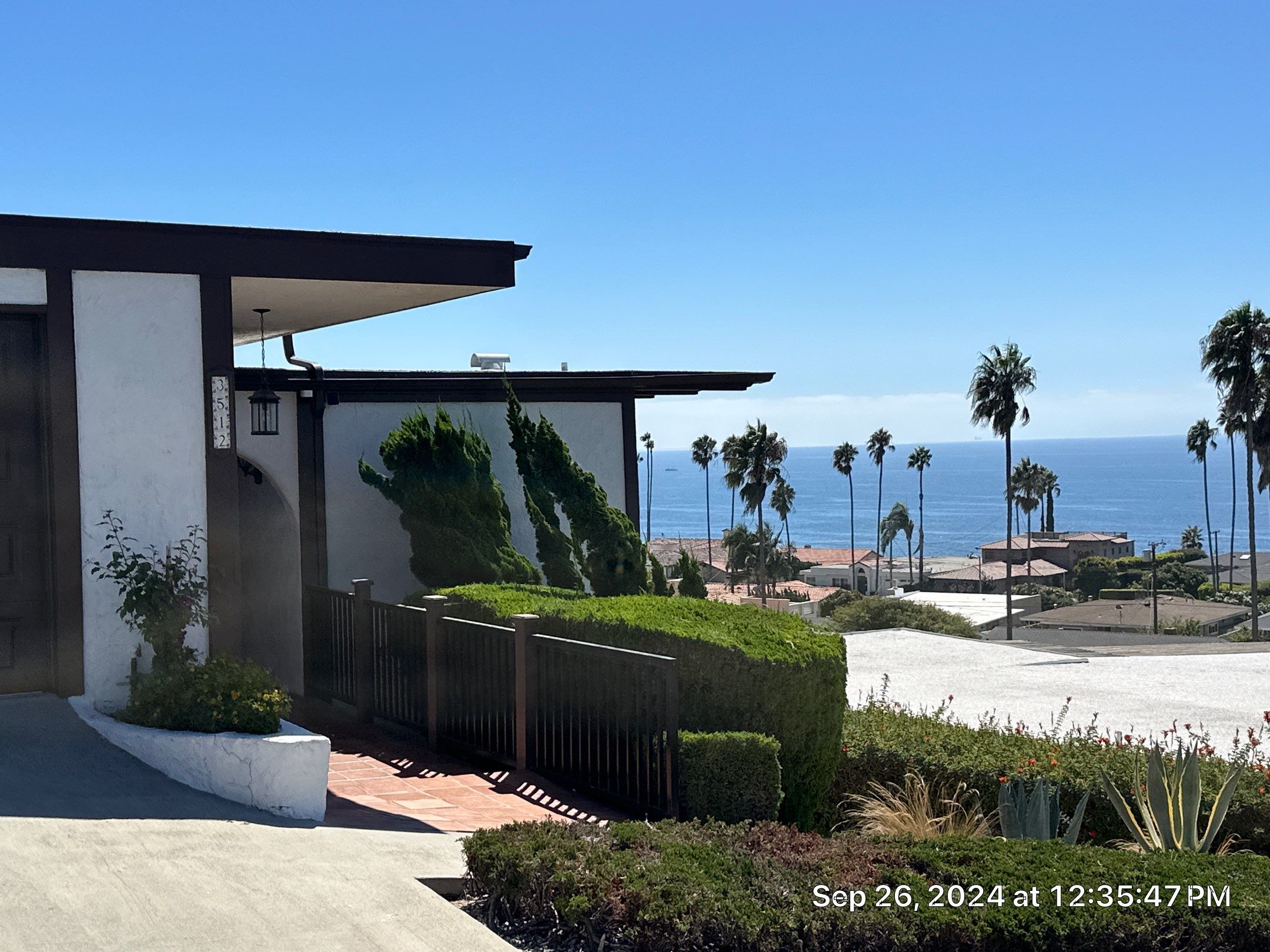 San Pedro glass upgrade by American Window Company
