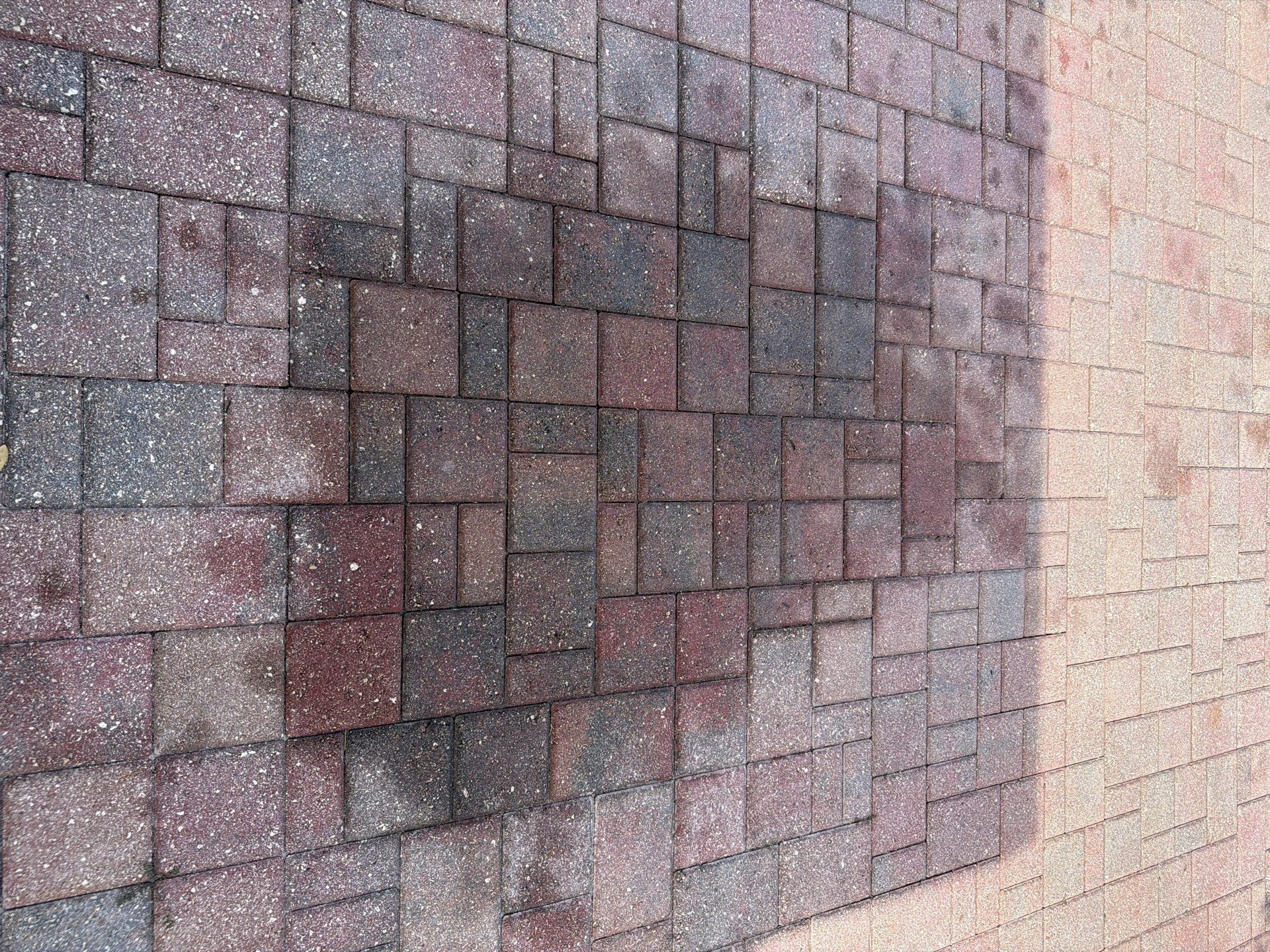 Driveway and Walkway Paver Repair and Sealing in La Paloma by Supreme Paver Experts