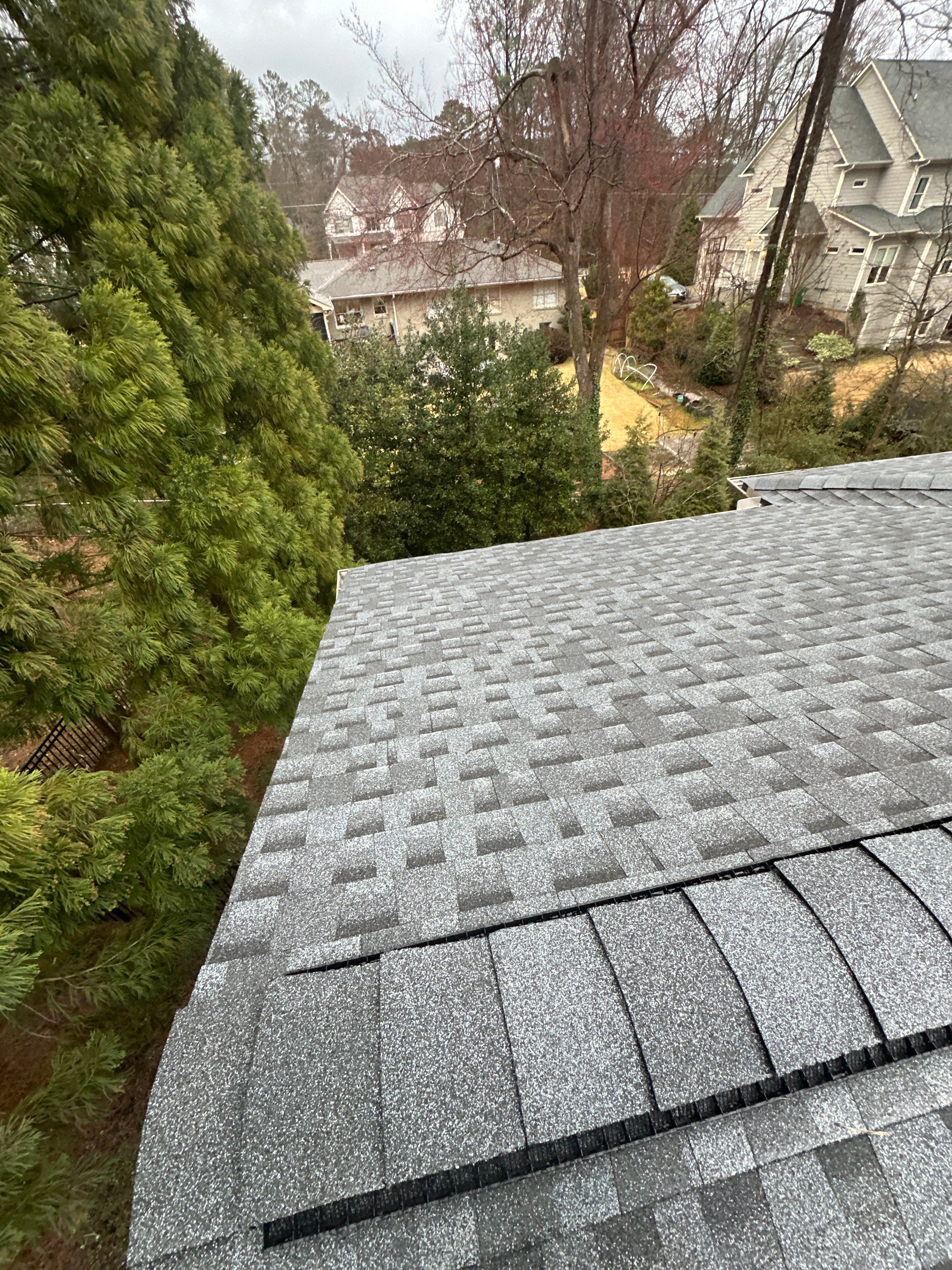 Ultimate Pipe Boot Power! 🚿 by Georgia Roof Advisors